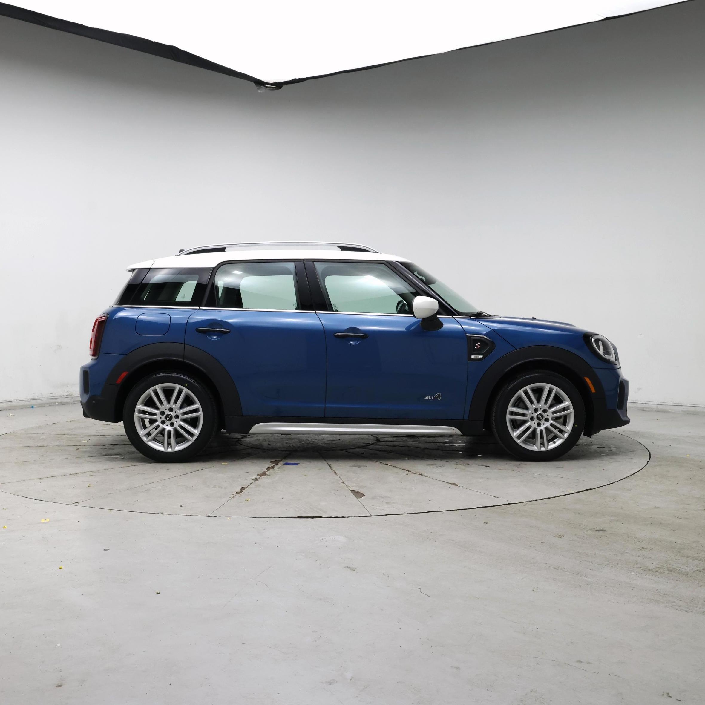 Thumbnail: 2022 MINI Cooper Countryman - 7