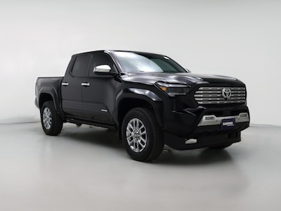 2024 Toyota Tacoma Limited