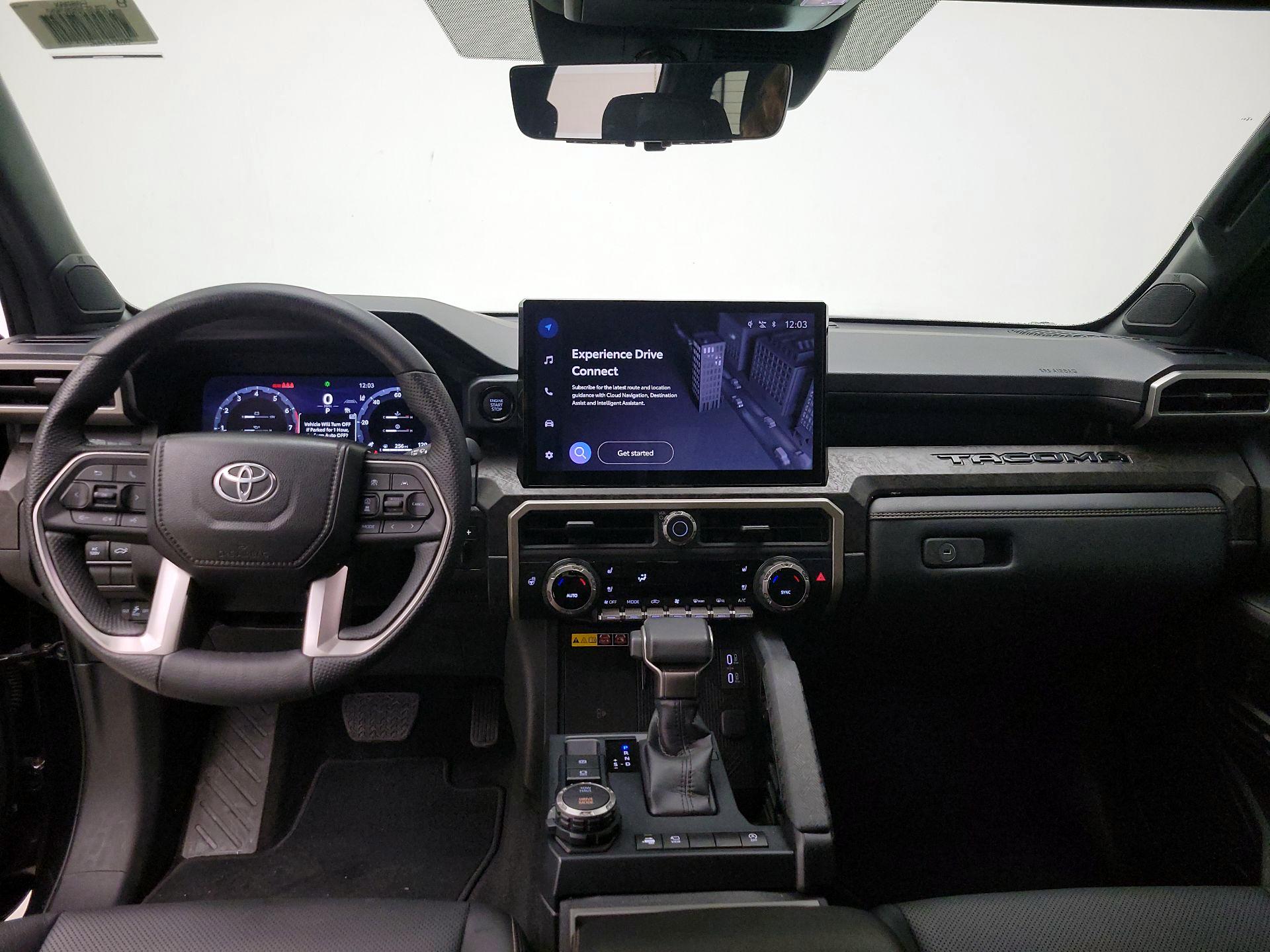 Thumbnail: 2024 Toyota Tacoma - 9