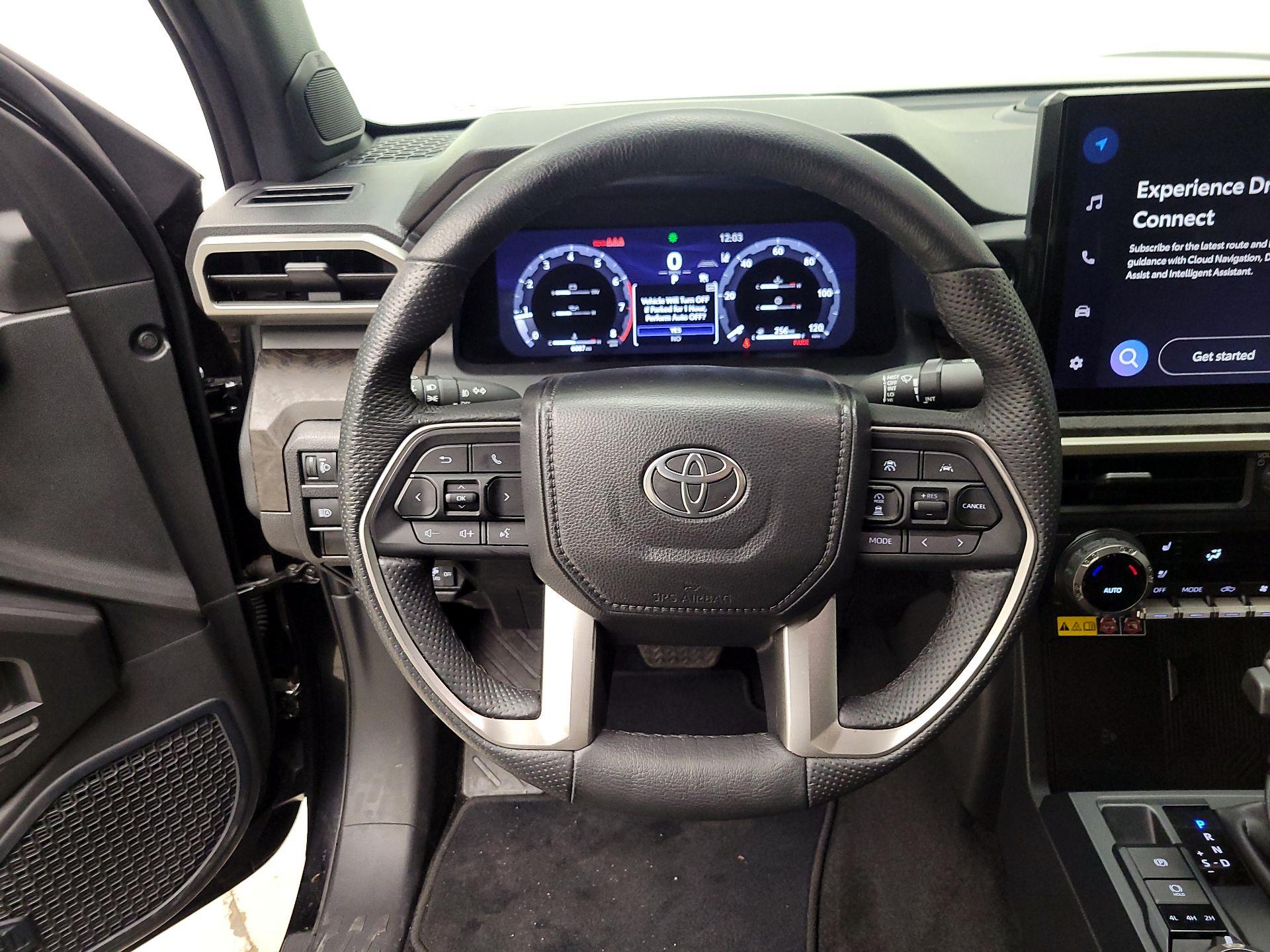 Thumbnail: 2024 Toyota Tacoma - 10