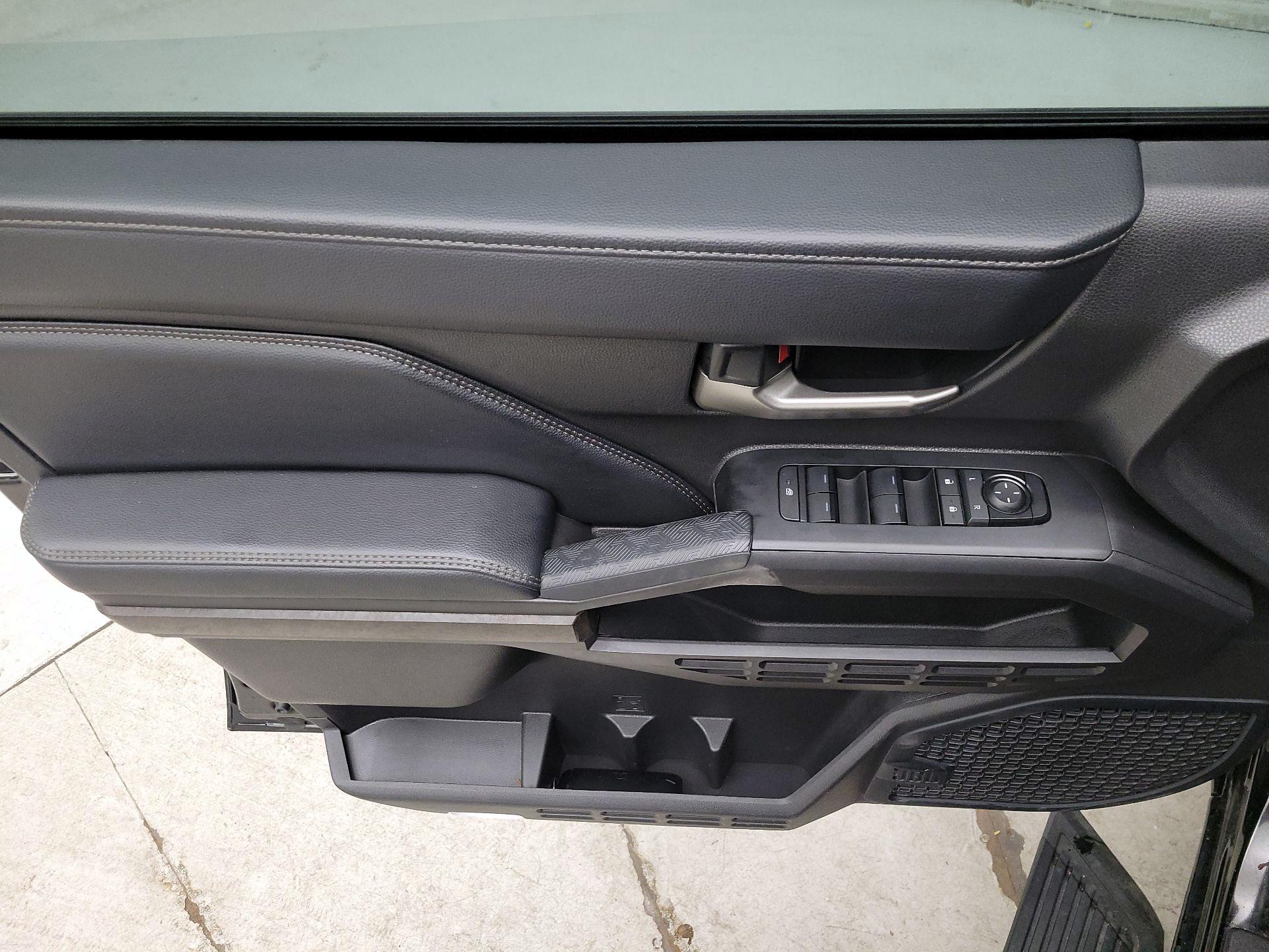 Thumbnail: 2024 Toyota Tacoma - 12