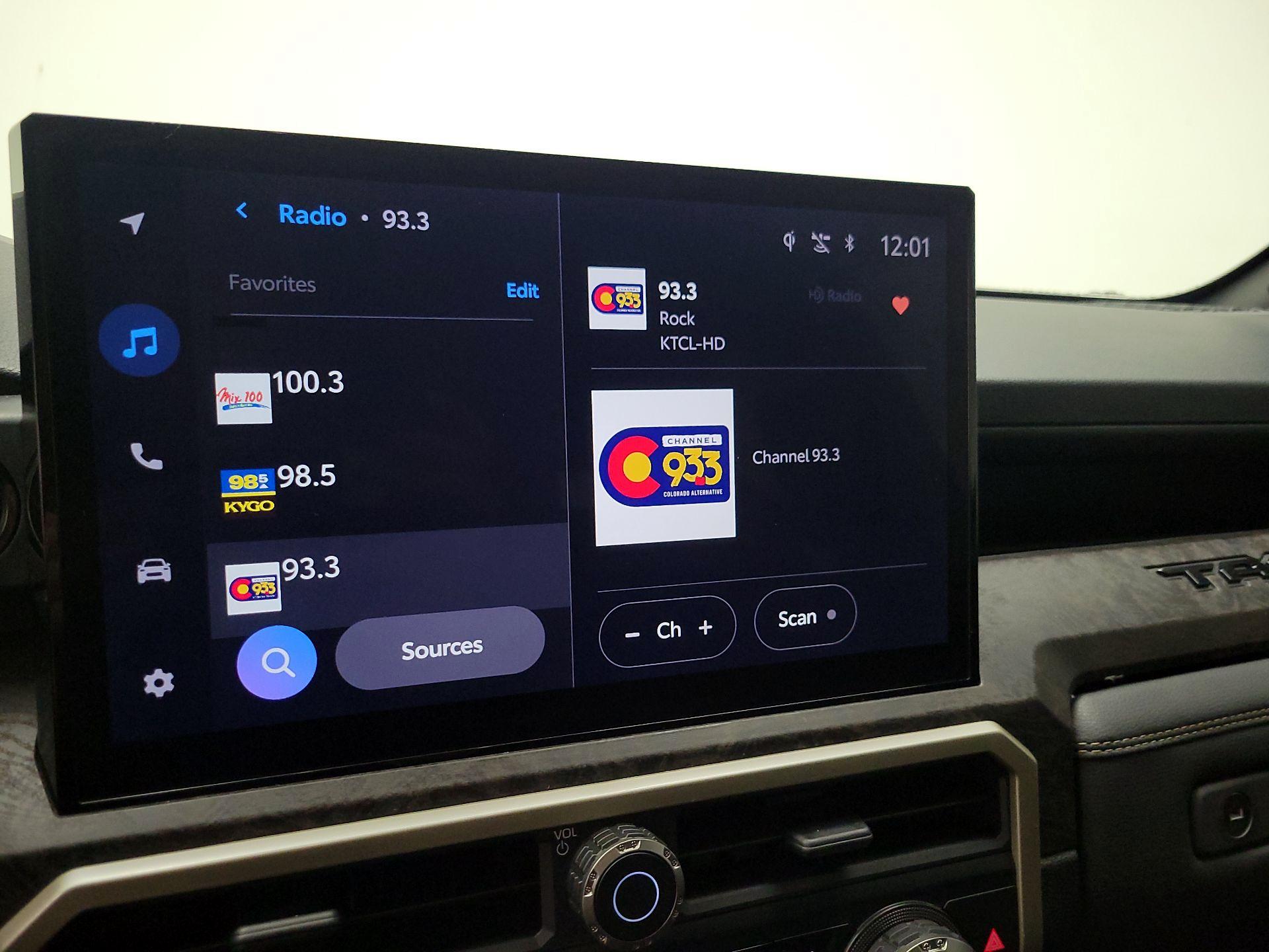 Thumbnail: 2024 Toyota Tacoma - 15