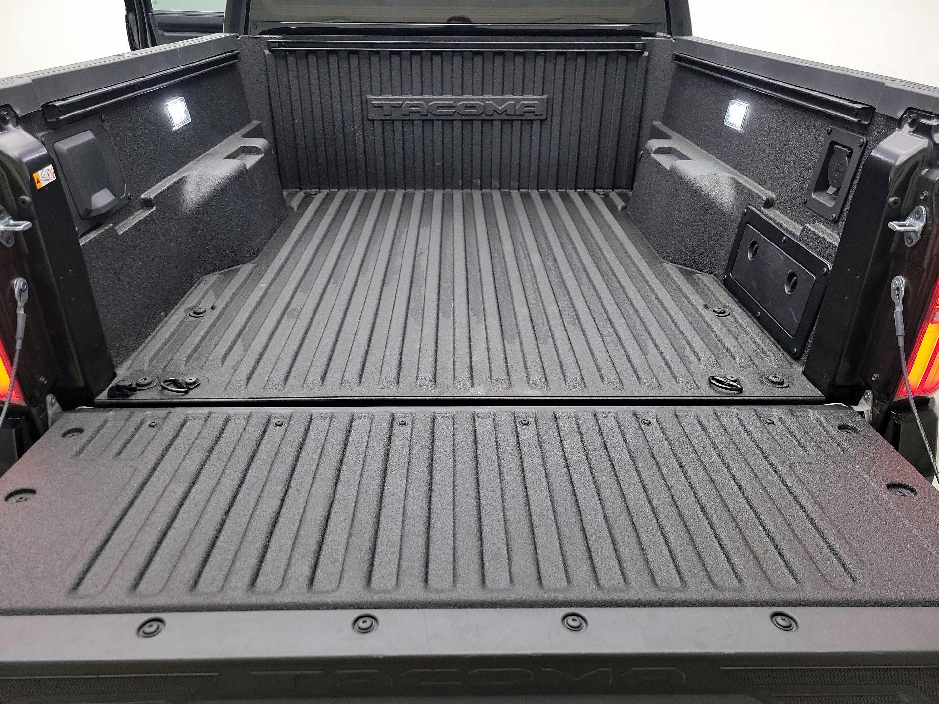 Thumbnail: 2024 Toyota Tacoma - 20