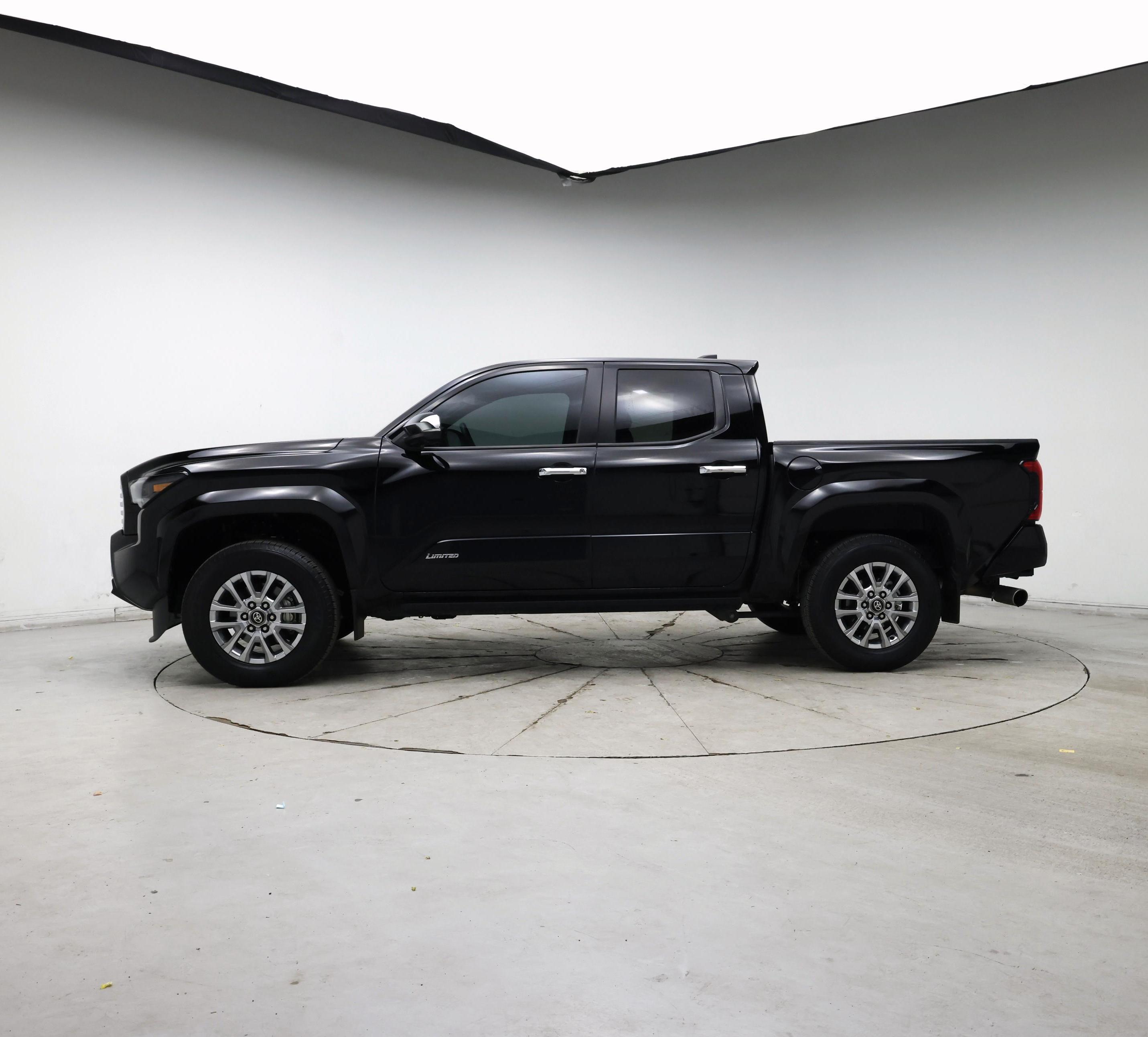 Thumbnail: 2024 Toyota Tacoma - 3