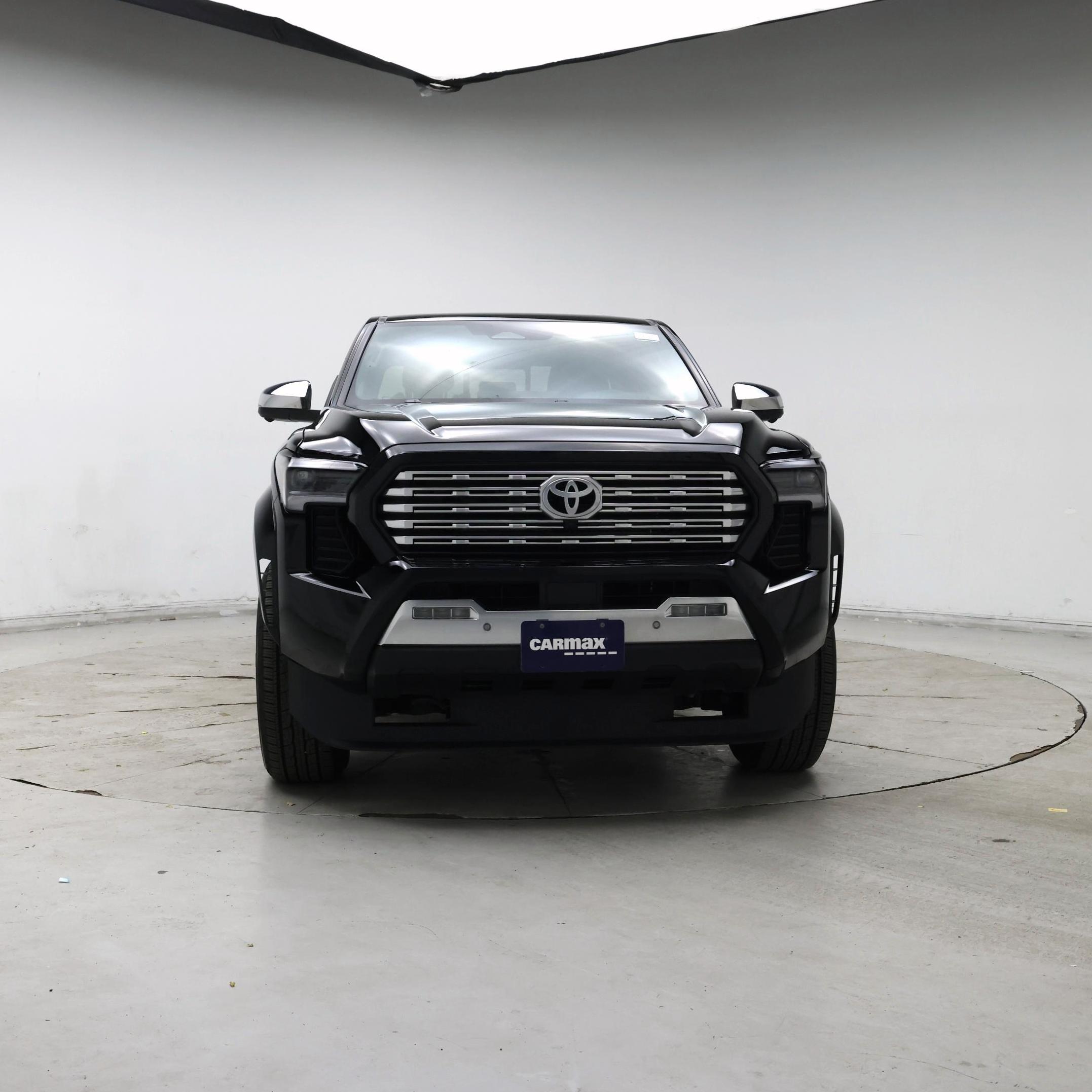 Thumbnail: 2024 Toyota Tacoma - 5