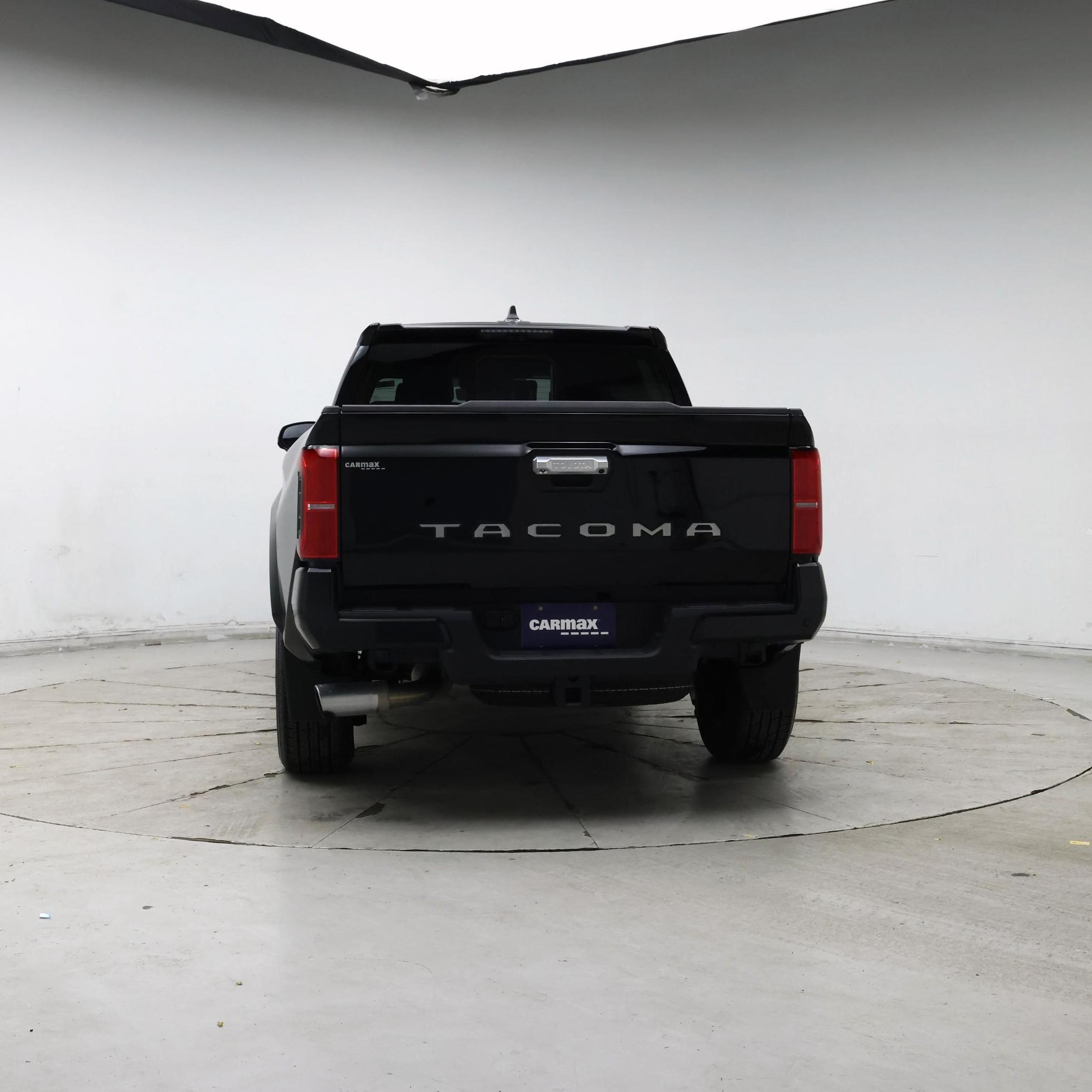 Thumbnail: 2024 Toyota Tacoma - 6