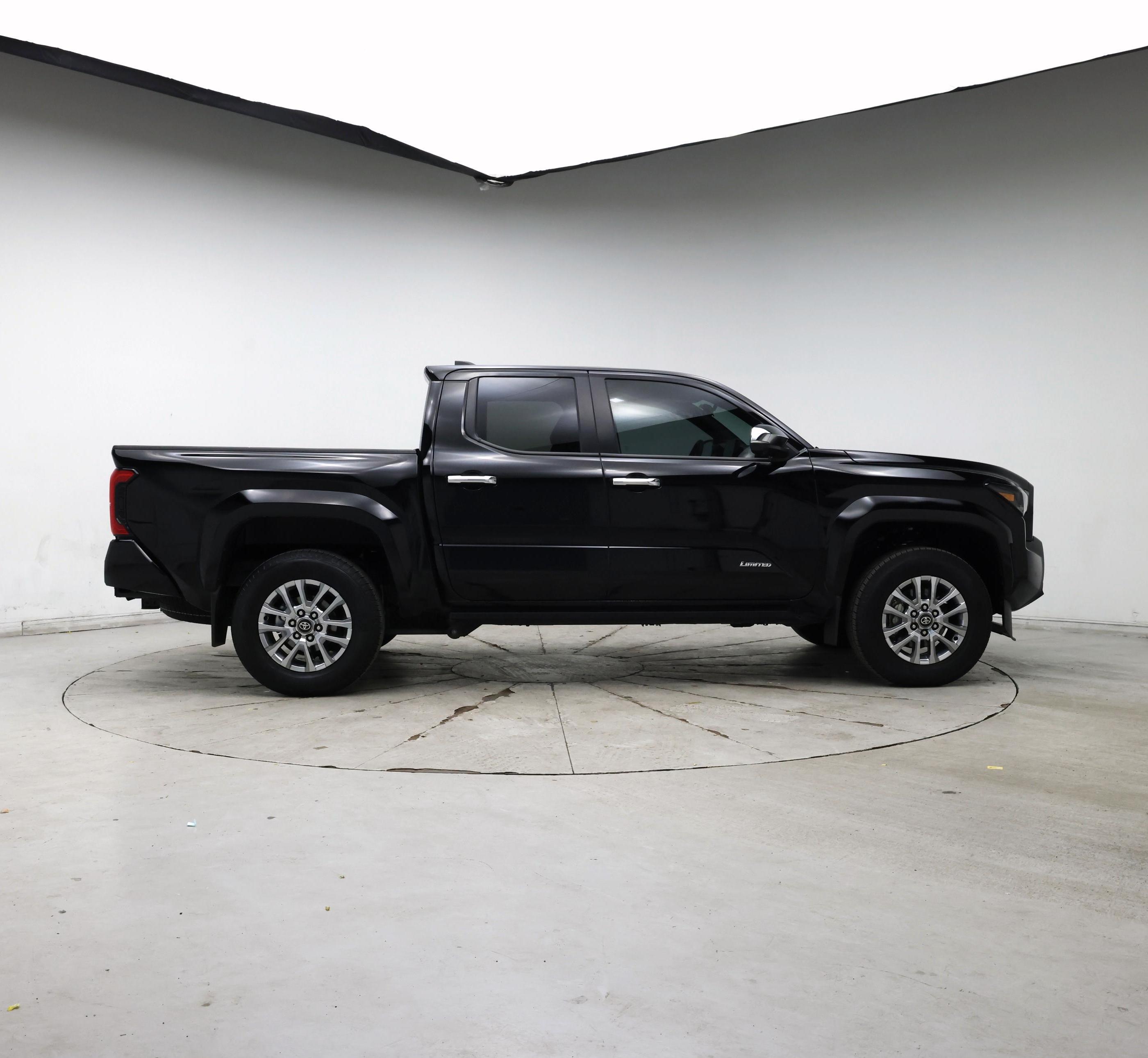 Thumbnail: 2024 Toyota Tacoma - 7