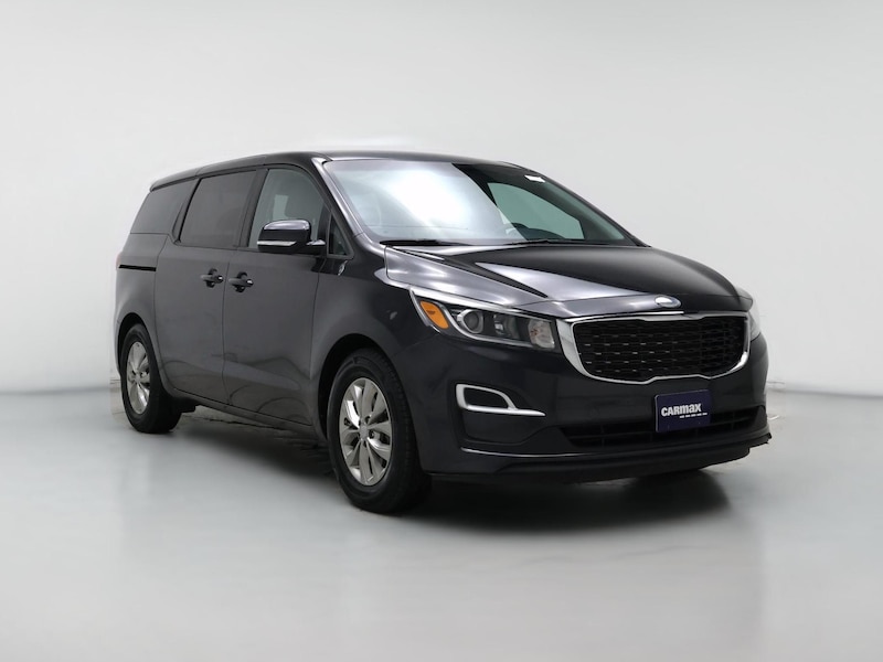 2019 Kia Sedona LX -
                  Denver, CO
