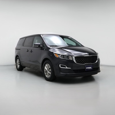 2019 Kia Sedona LX