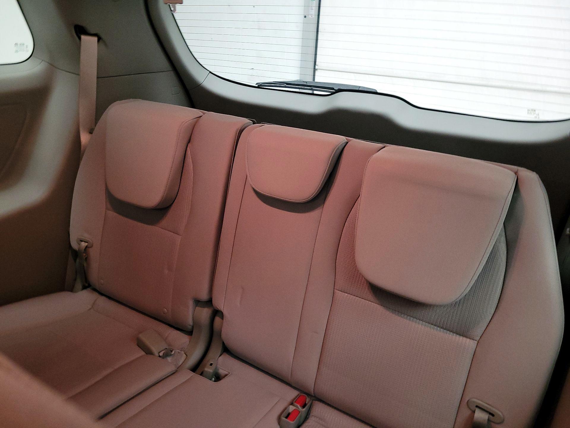 Thumbnail: 2019 Kia Sedona - 20