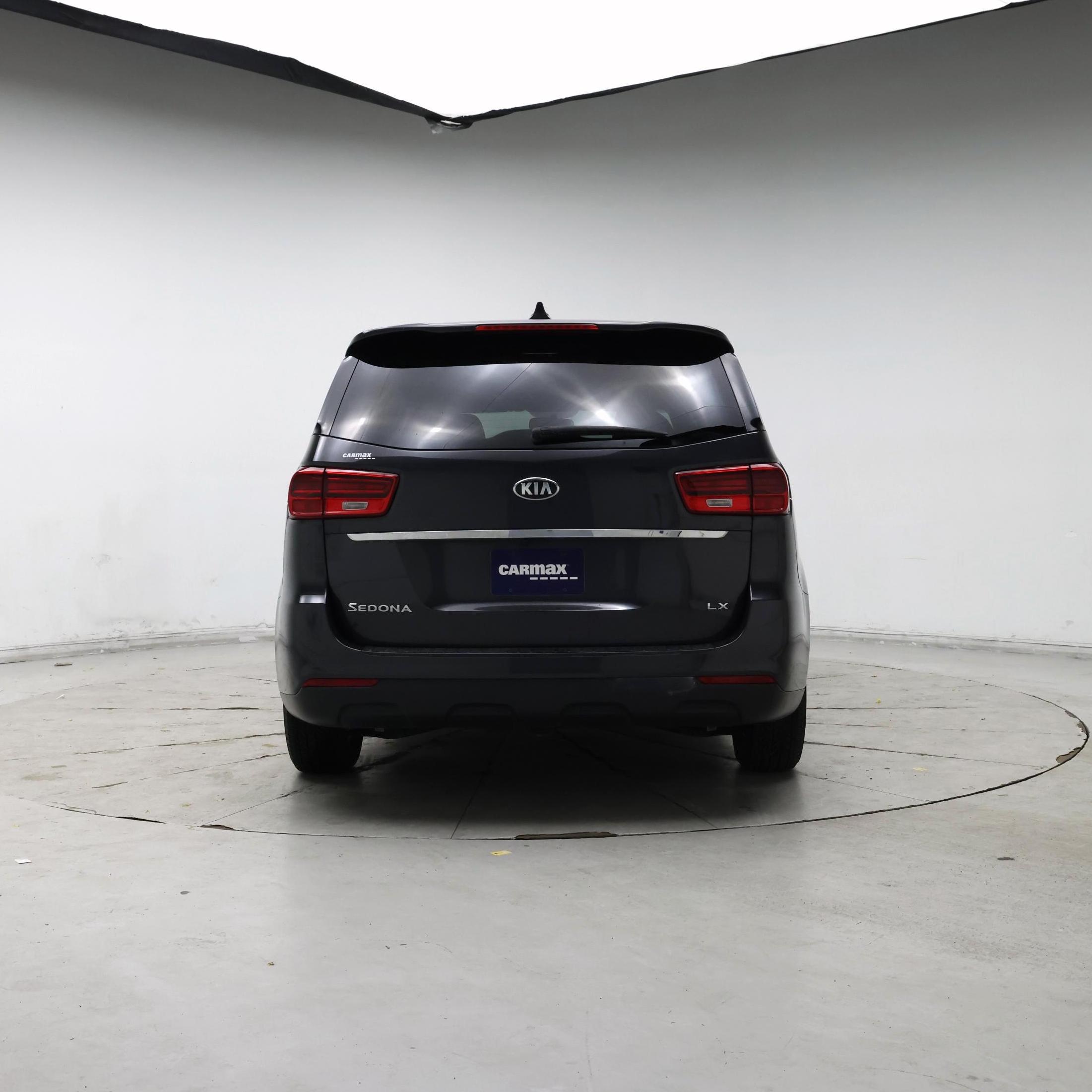 Thumbnail: 2019 Kia Sedona - 6