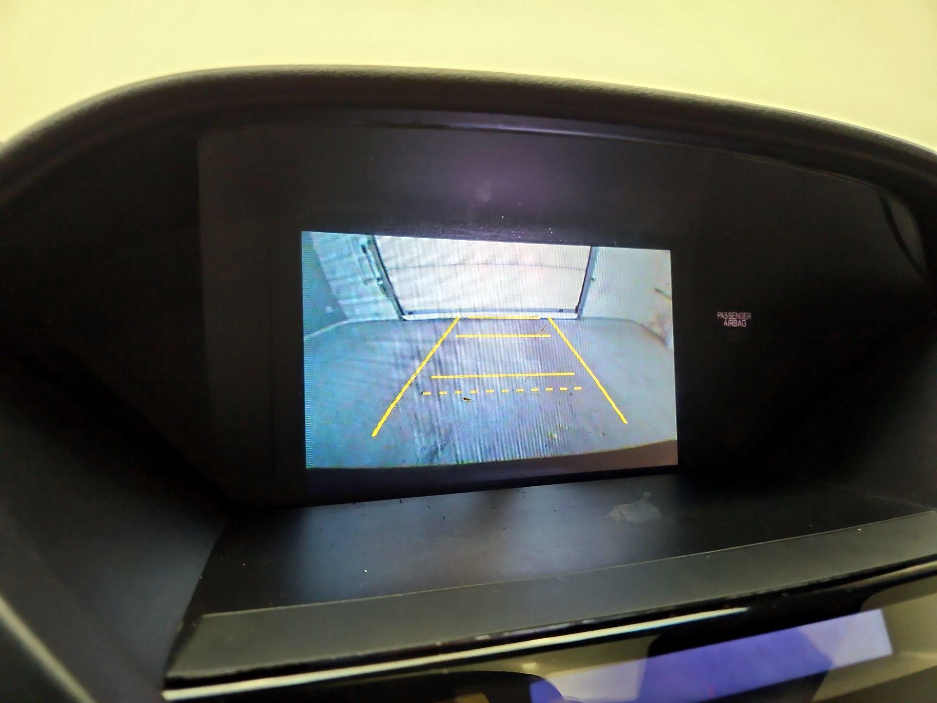 Thumbnail: 2015 Honda Pilot - 14