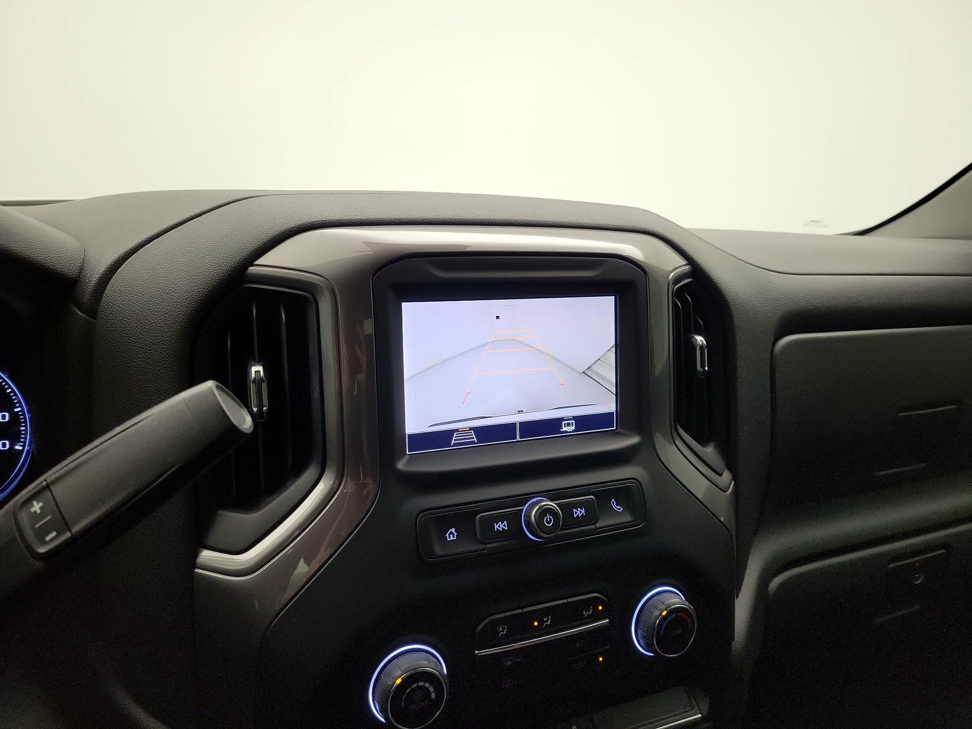 Thumbnail: 2023 Chevrolet Silverado 1500 - 14