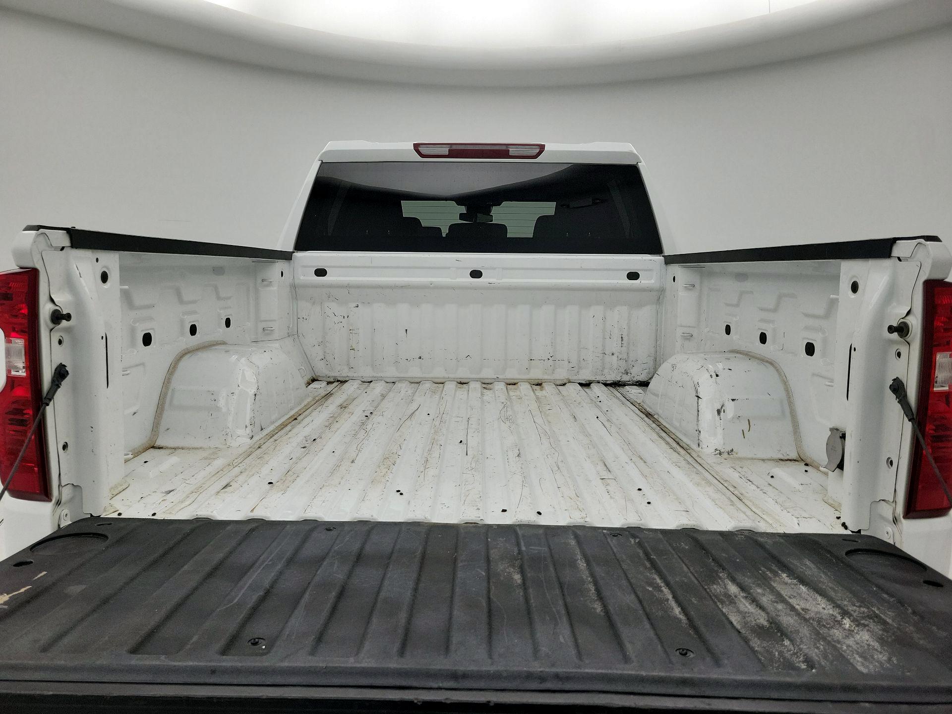 Thumbnail: 2023 Chevrolet Silverado 1500 - 20