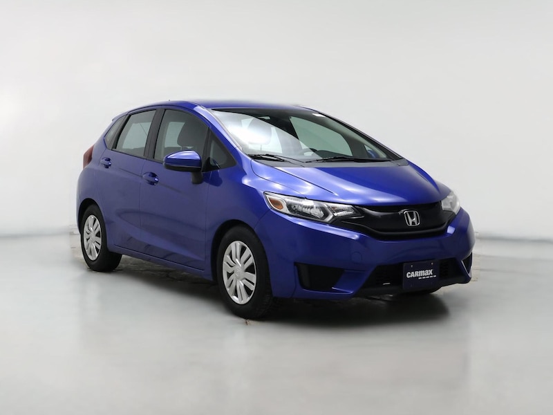 2015 Honda Fit LX -
                  Parker, CO