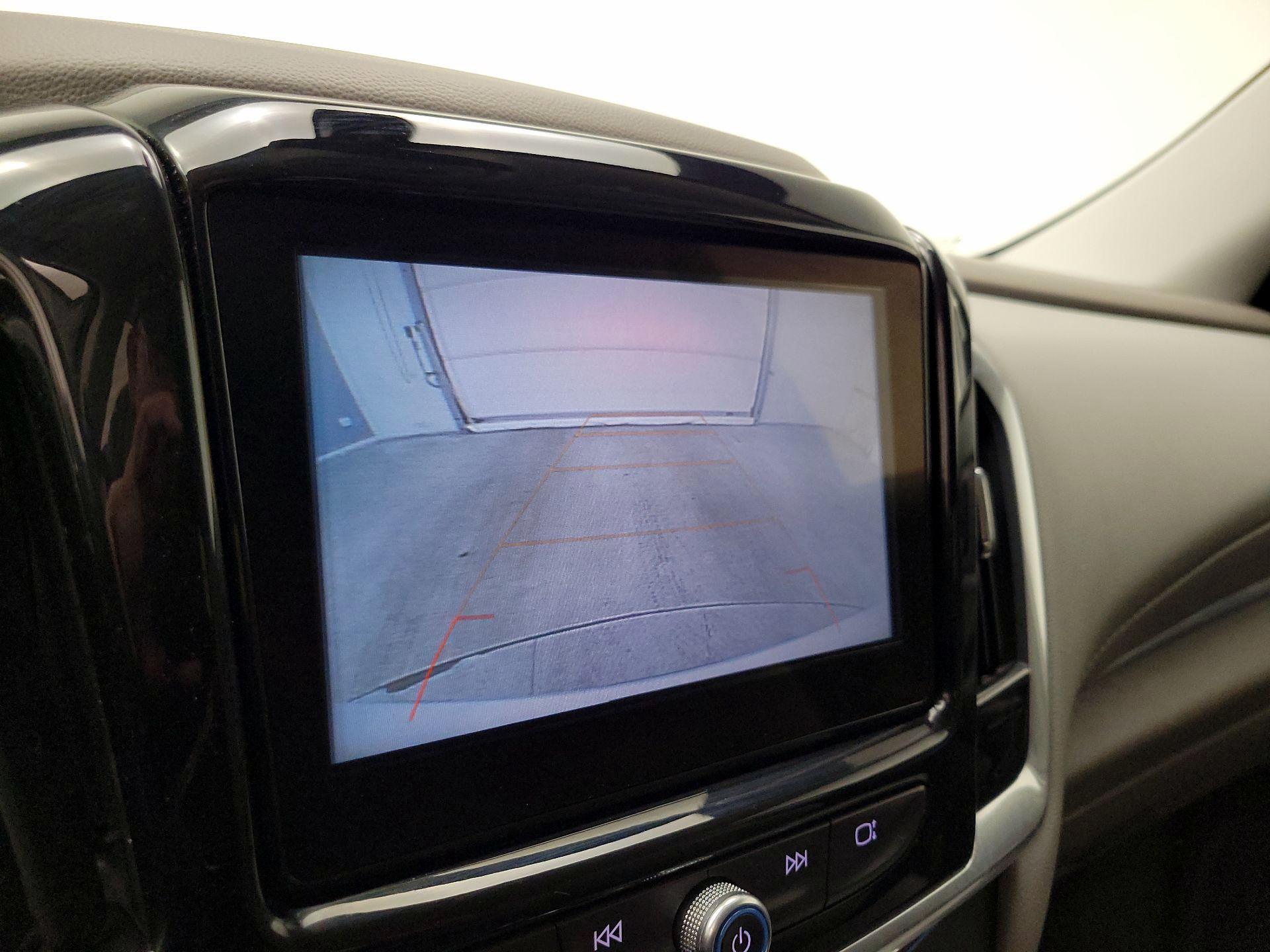 Thumbnail: 2019 Chevrolet Traverse - 14