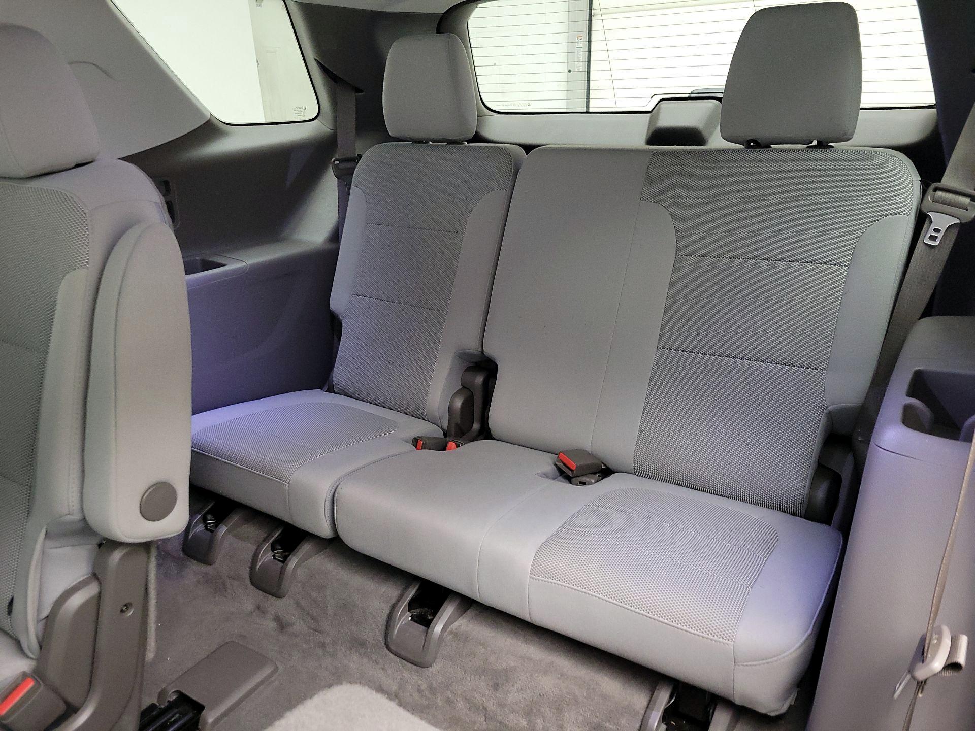 Thumbnail: 2019 Chevrolet Traverse - 20