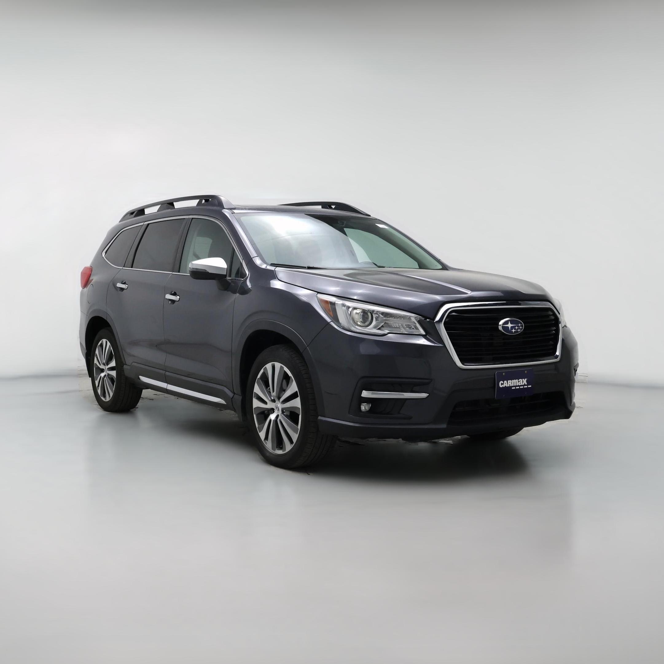 Thumbnail: 2020 Subaru Ascent - 1