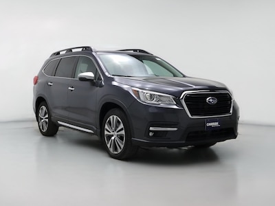 2020 Subaru Ascent Touring
