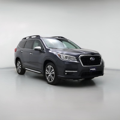 2020 Subaru Ascent Touring
