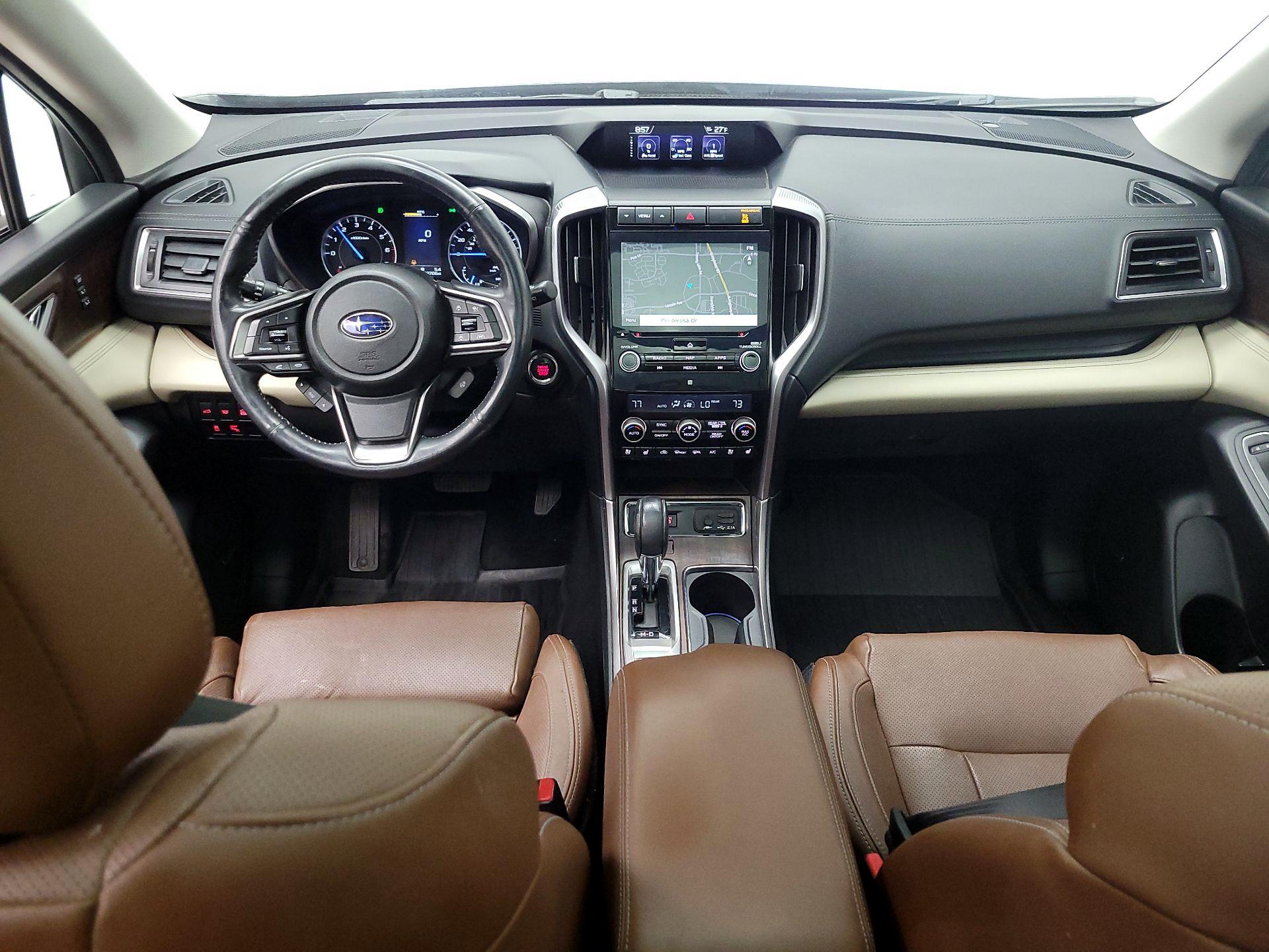 Thumbnail: 2020 Subaru Ascent - 9