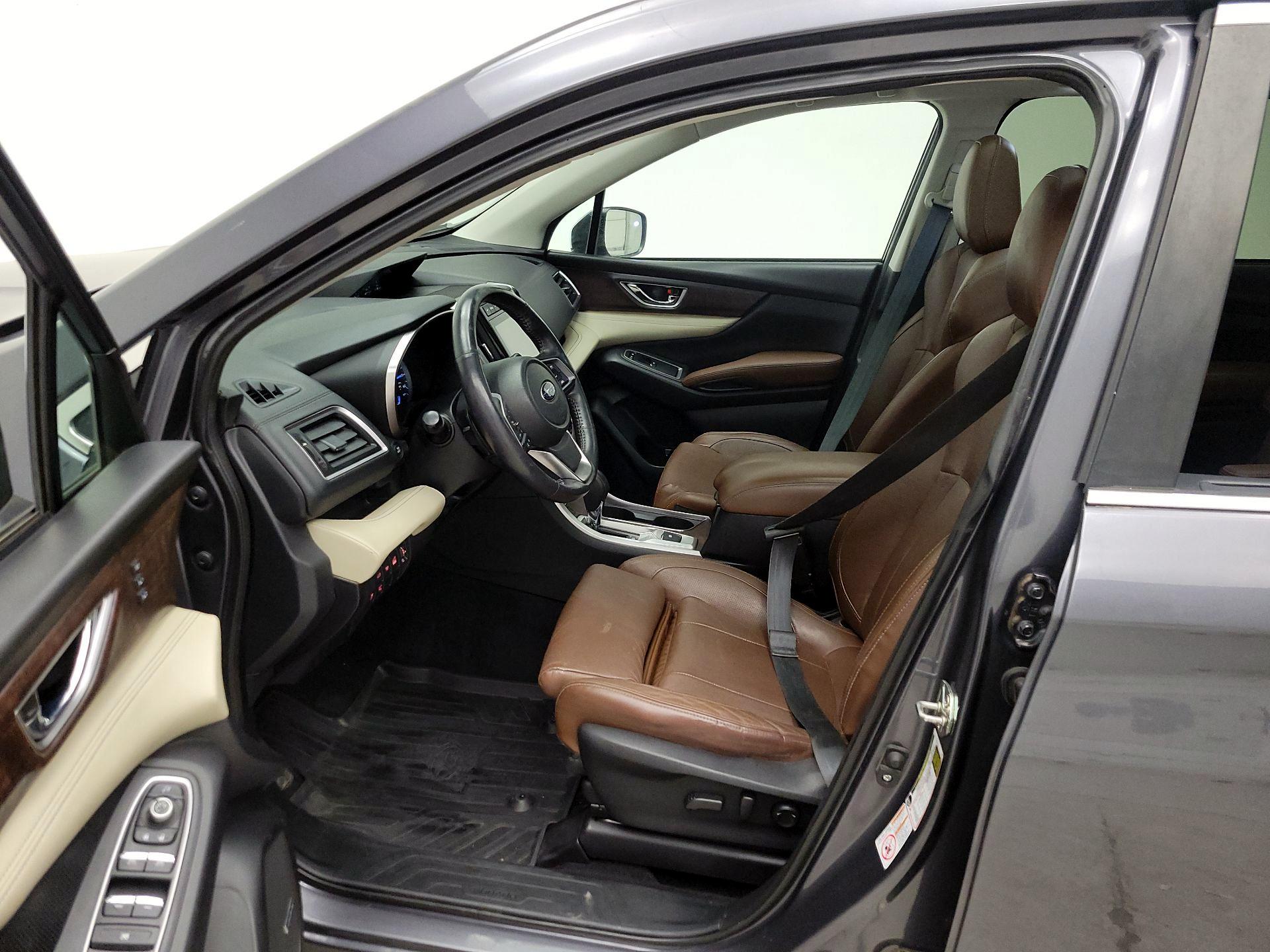 Thumbnail: 2020 Subaru Ascent - 11