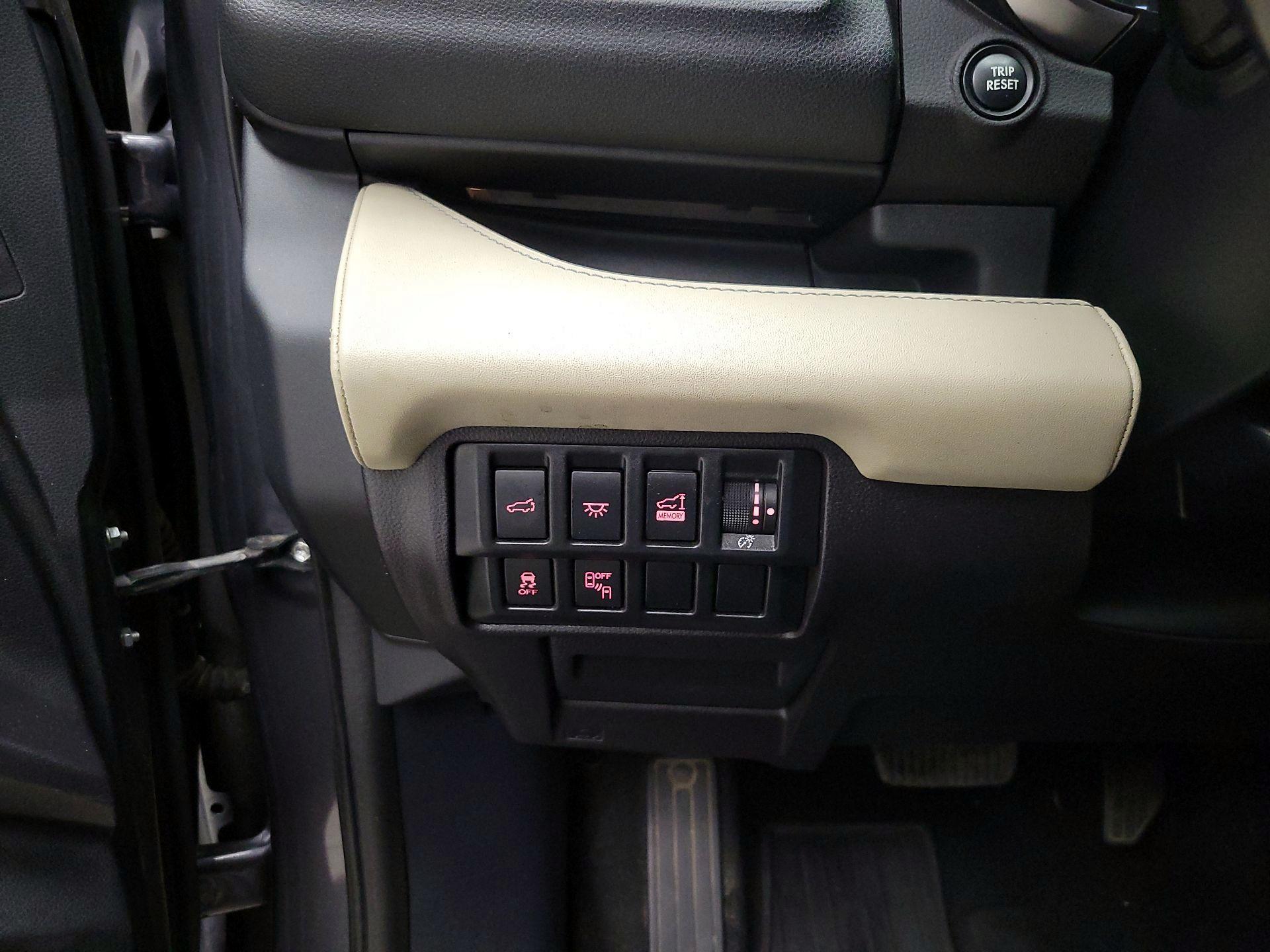 Thumbnail: 2020 Subaru Ascent - 13