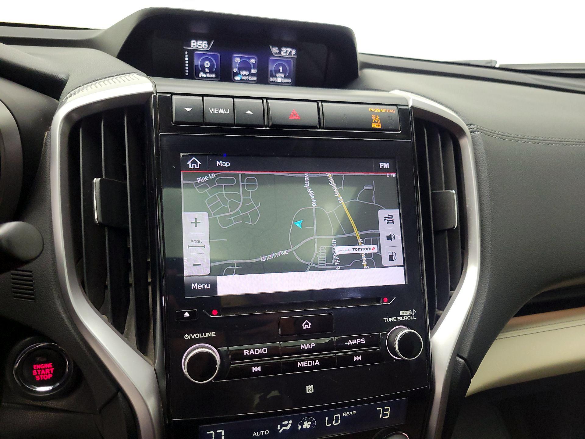 Thumbnail: 2020 Subaru Ascent - 14