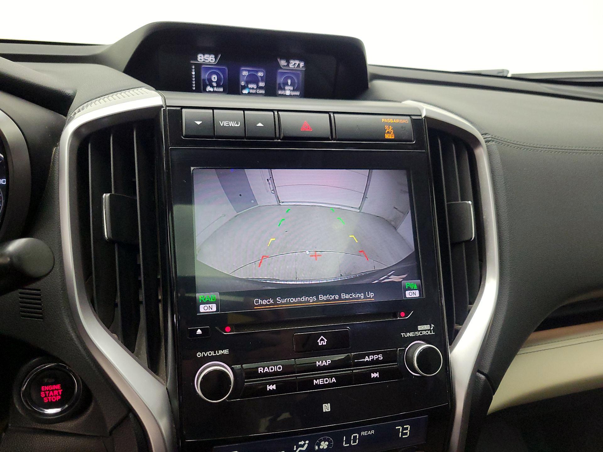 Thumbnail: 2020 Subaru Ascent - 15