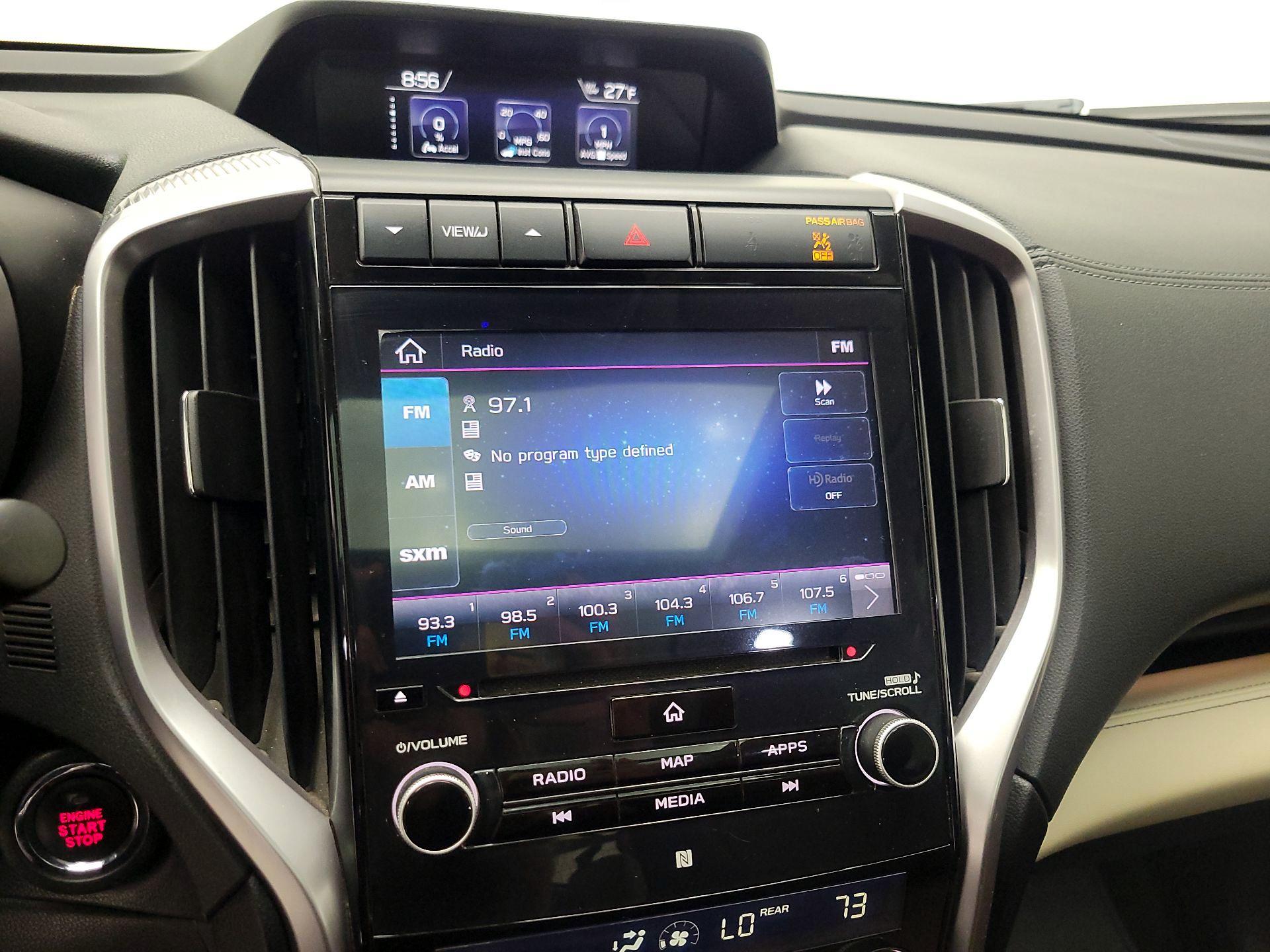 Thumbnail: 2020 Subaru Ascent - 16