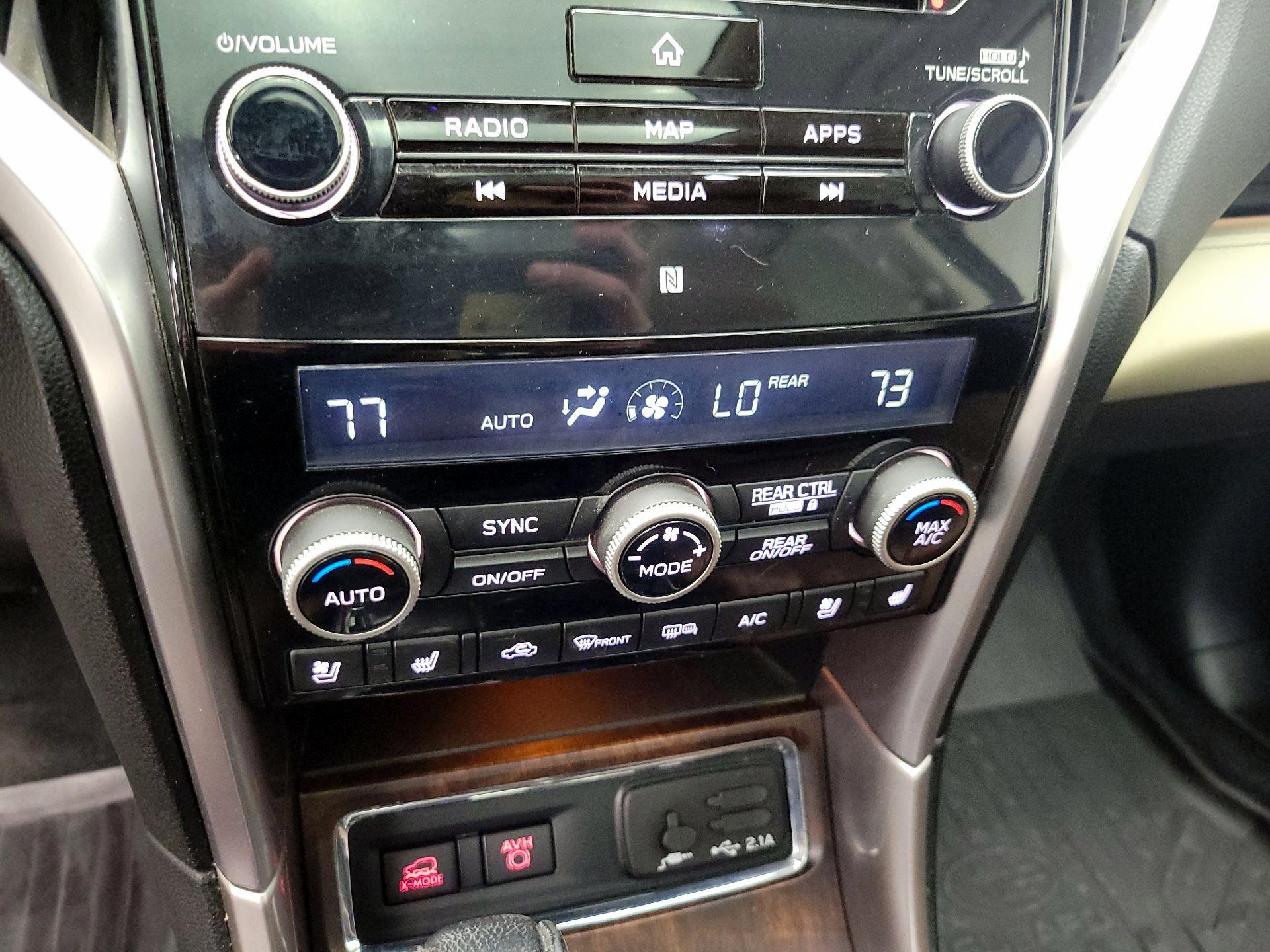 Thumbnail: 2020 Subaru Ascent - 17