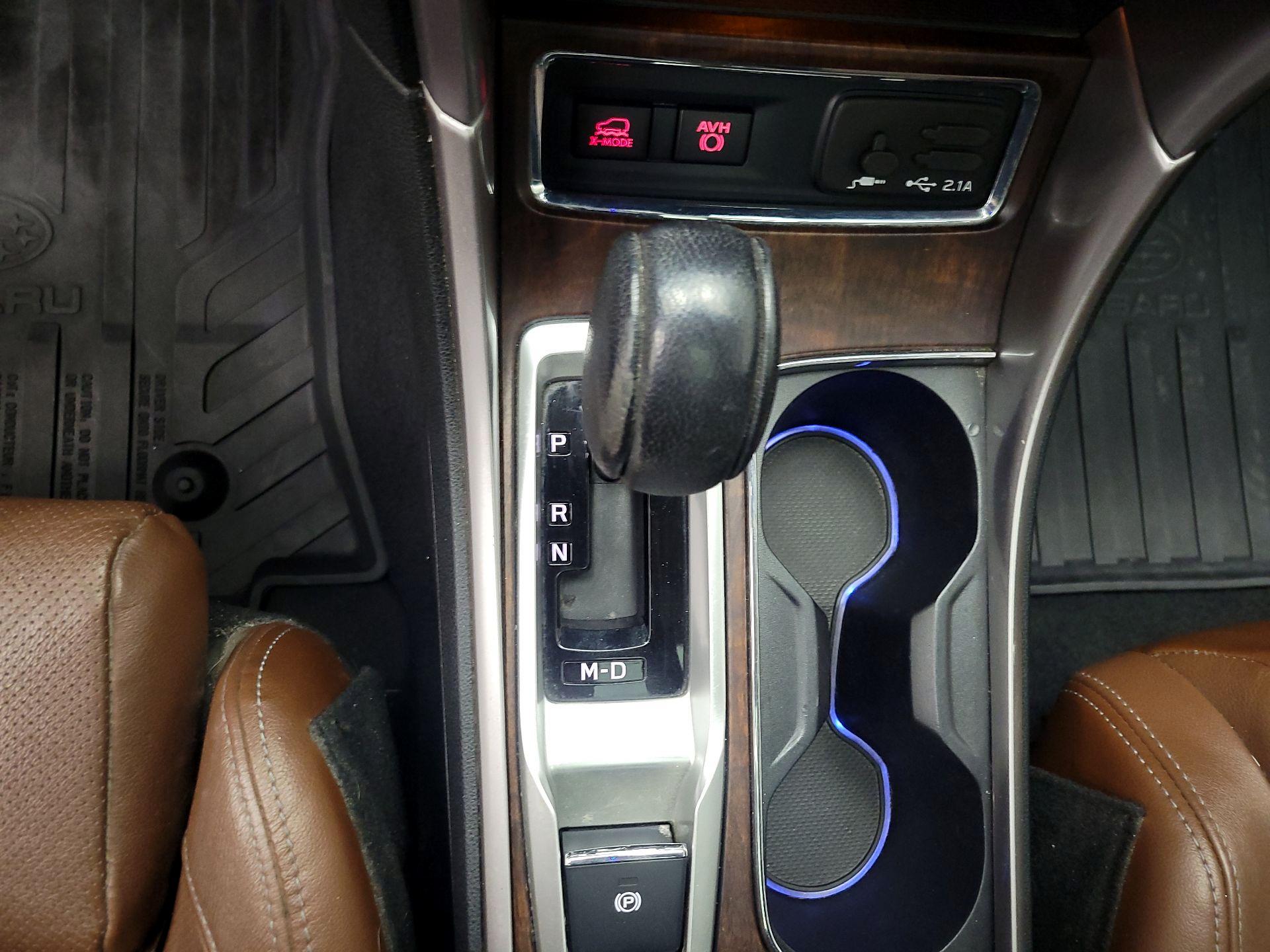 Thumbnail: 2020 Subaru Ascent - 18