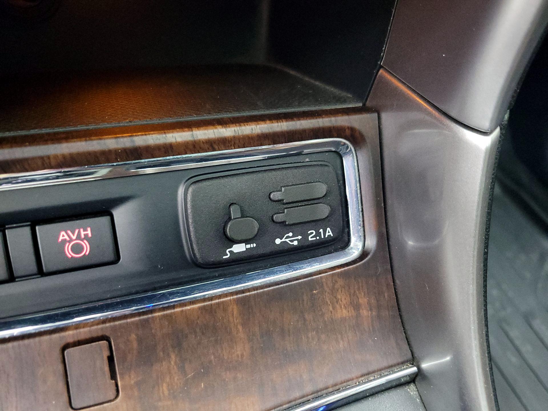 Thumbnail: 2020 Subaru Ascent - 19