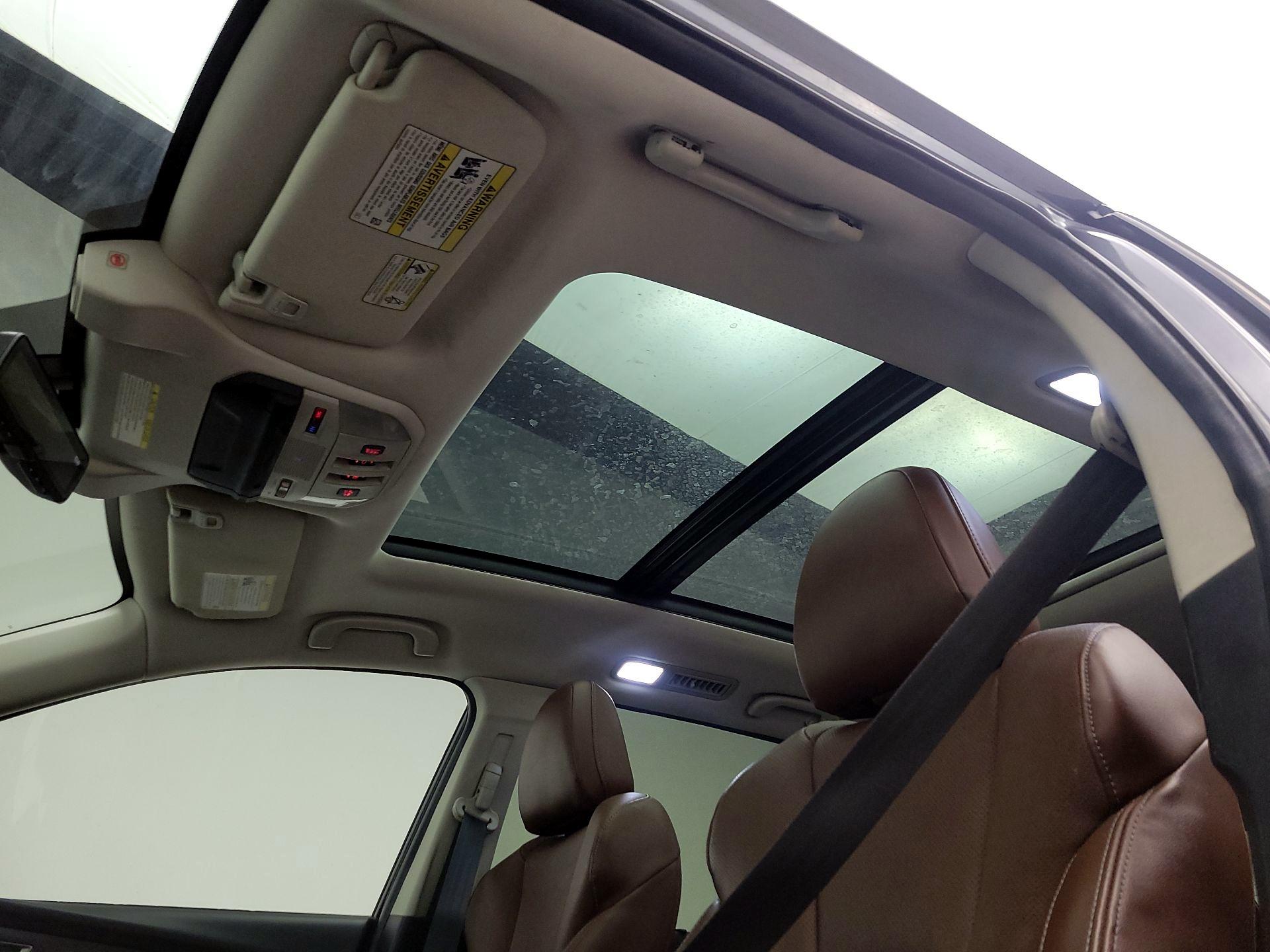 Thumbnail: 2020 Subaru Ascent - 20