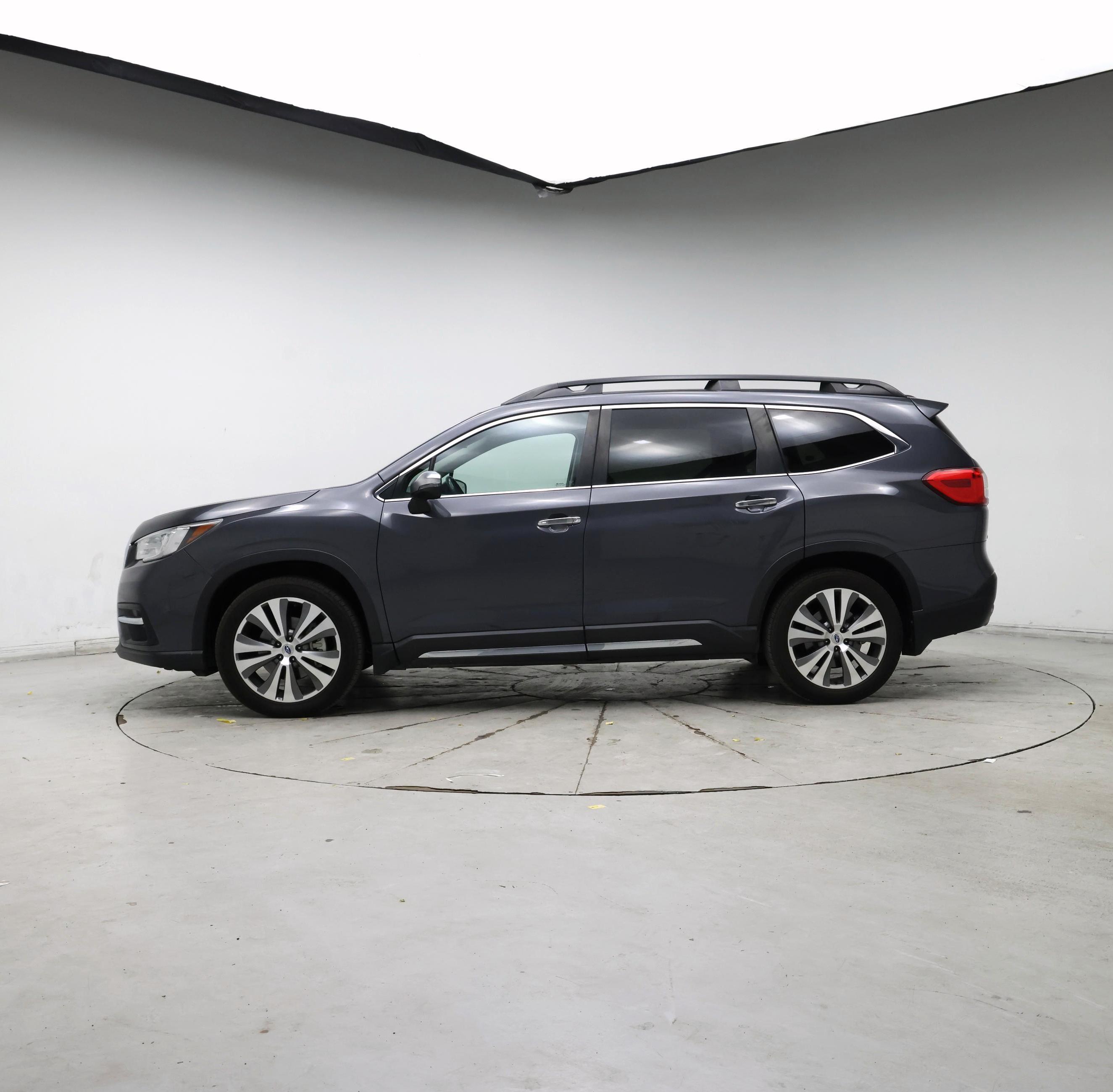 Thumbnail: 2020 Subaru Ascent - 3