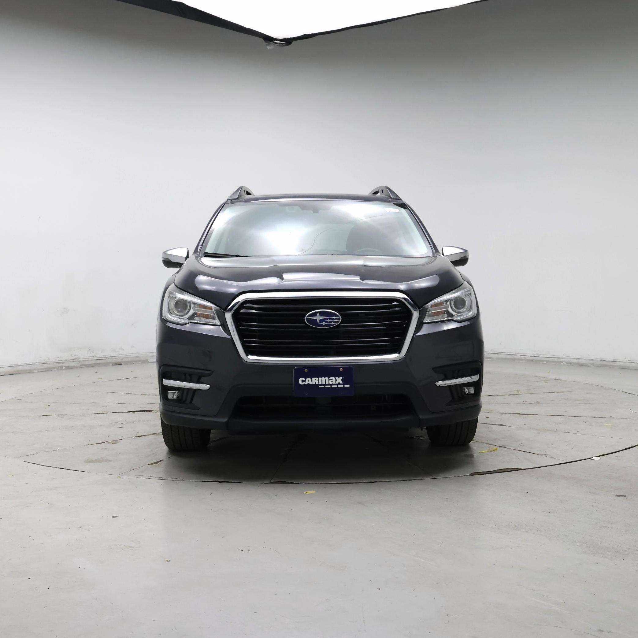 Thumbnail: 2020 Subaru Ascent - 5