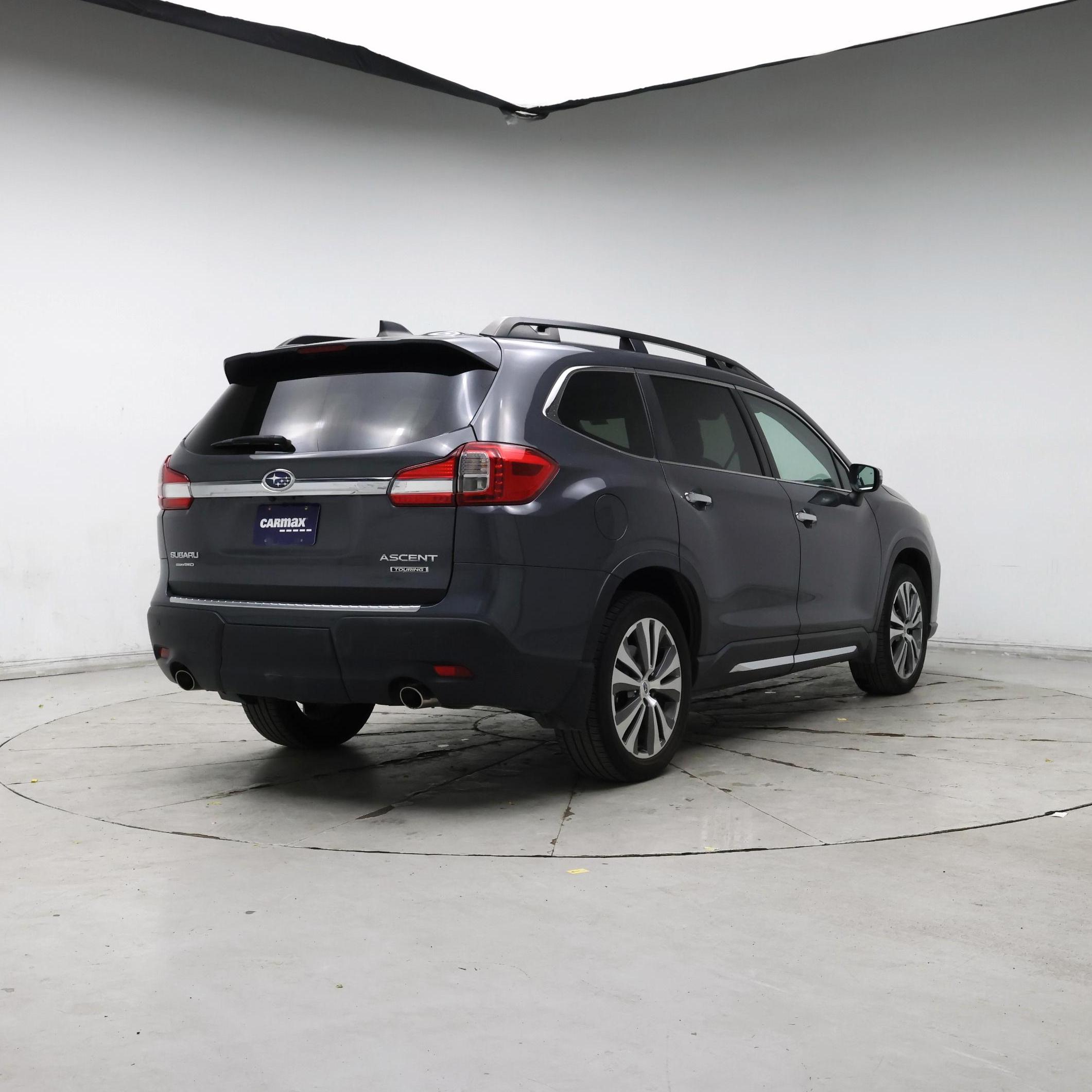 Thumbnail: 2020 Subaru Ascent - 8