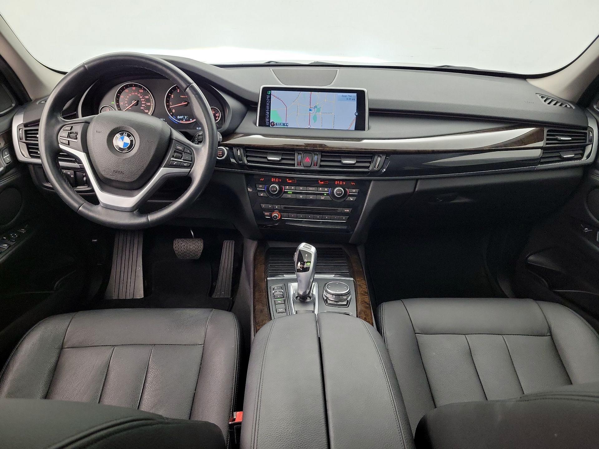Thumbnail: 2016 BMW X5 - 9