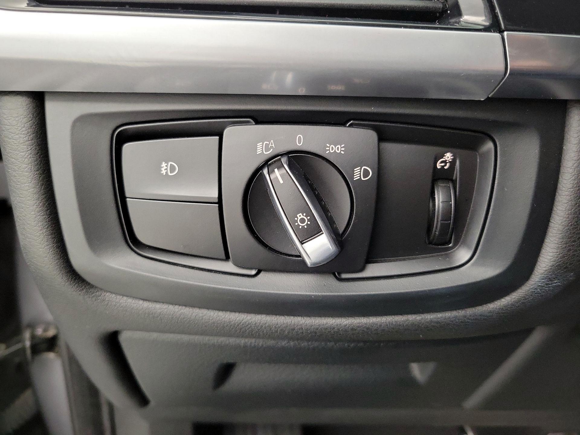 Thumbnail: 2016 BMW X5 - 13