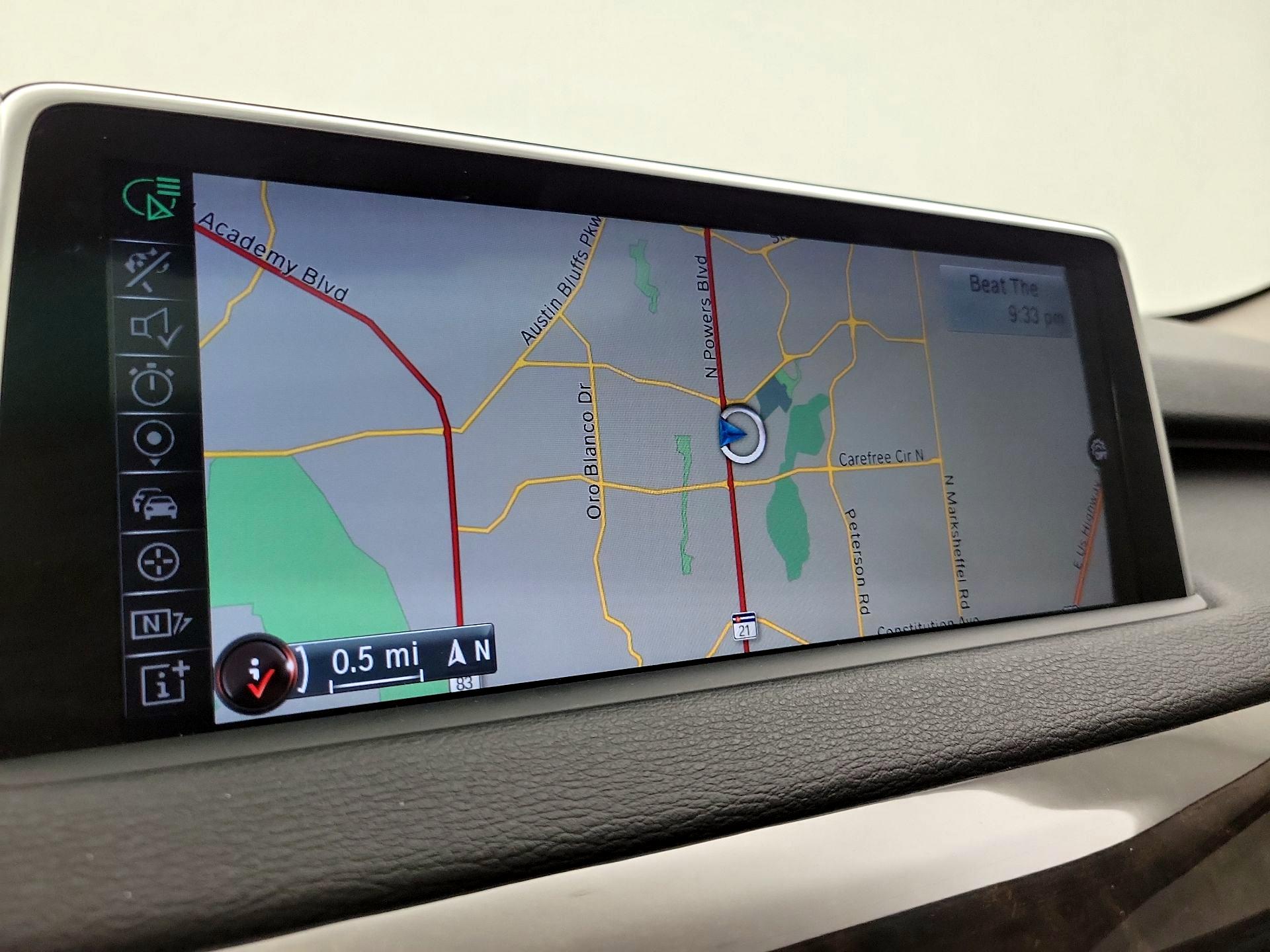 Thumbnail: 2016 BMW X5 - 14