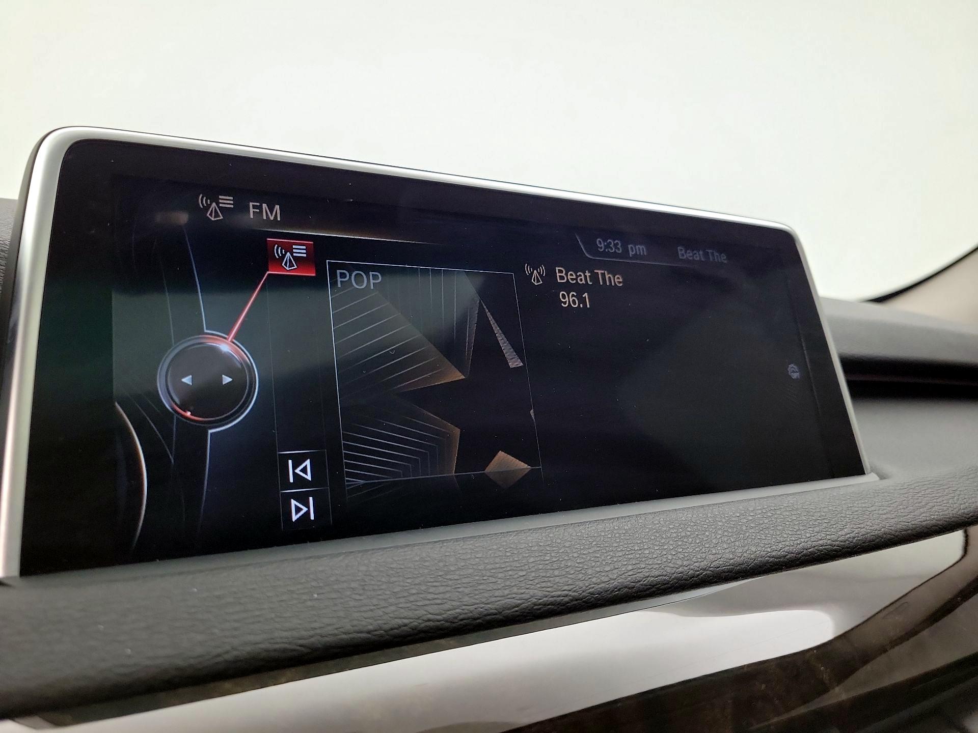 Thumbnail: 2016 BMW X5 - 16