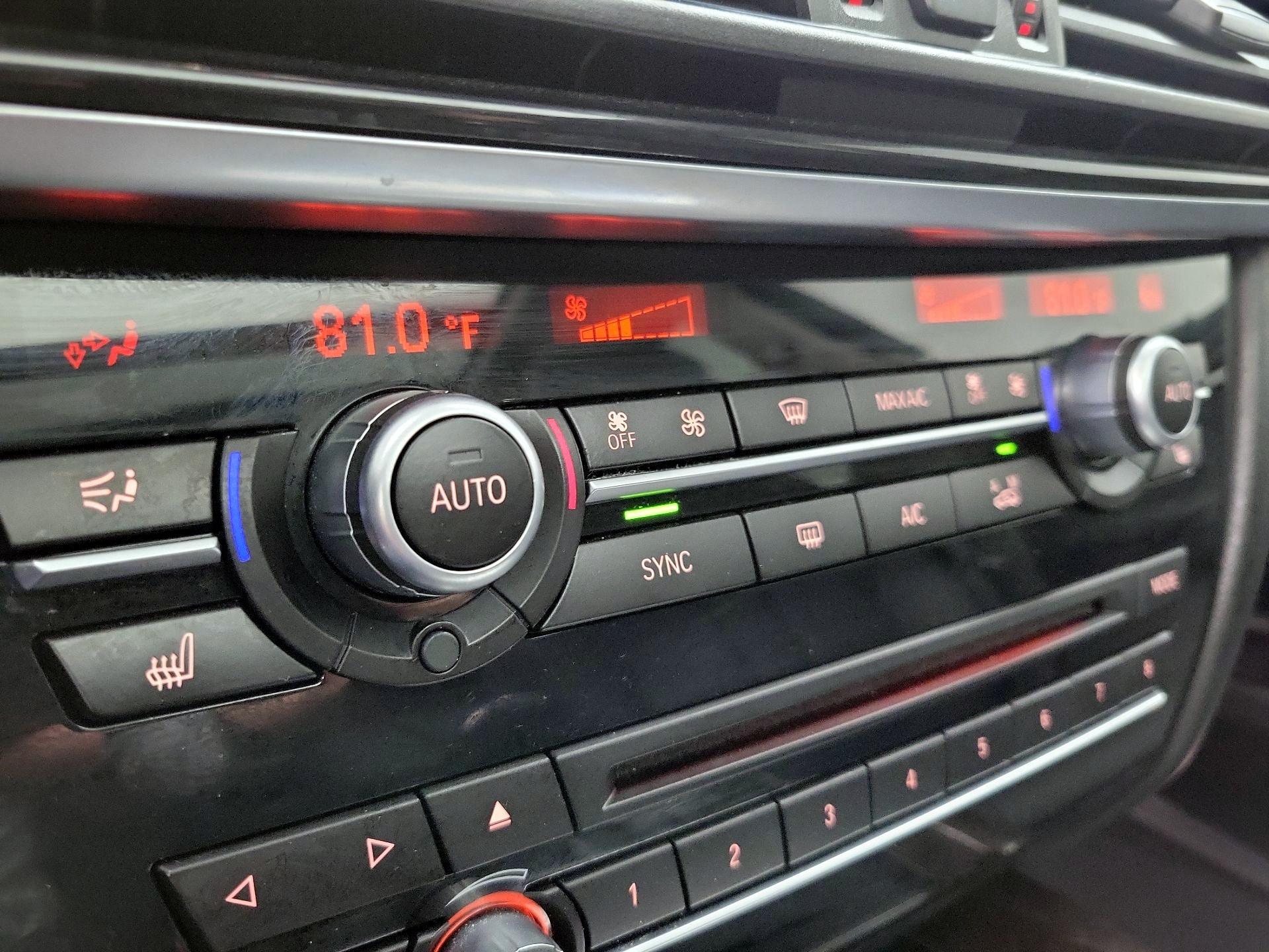 Thumbnail: 2016 BMW X5 - 17