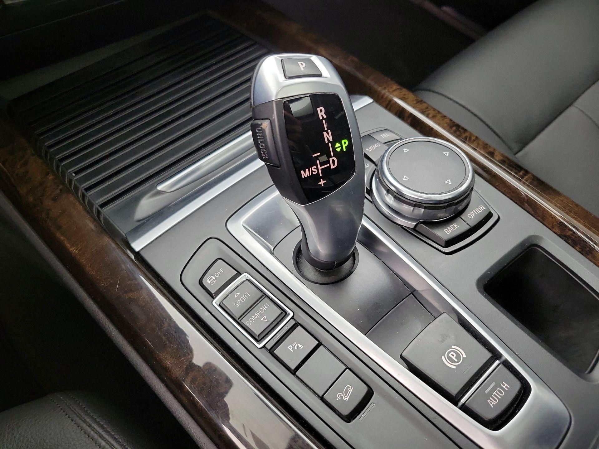 Thumbnail: 2016 BMW X5 - 18