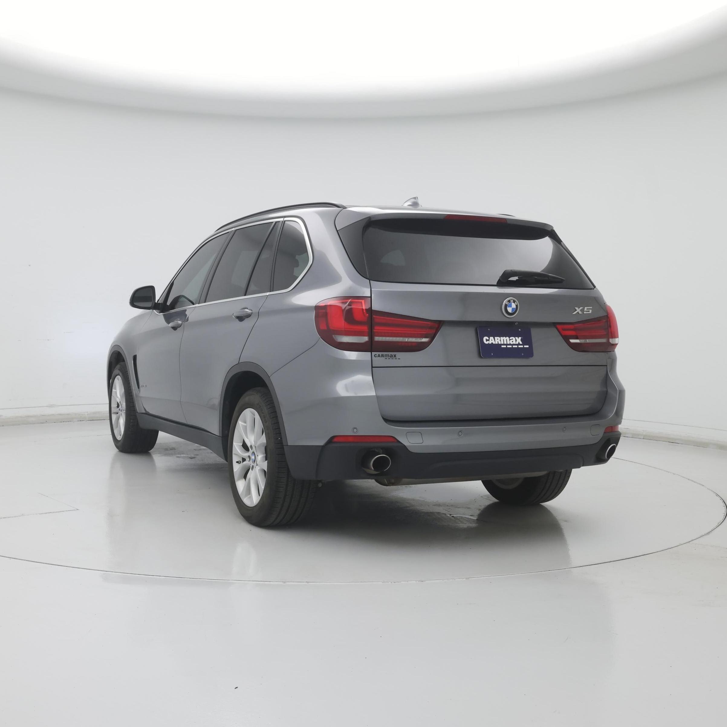 Thumbnail: 2016 BMW X5 - 2