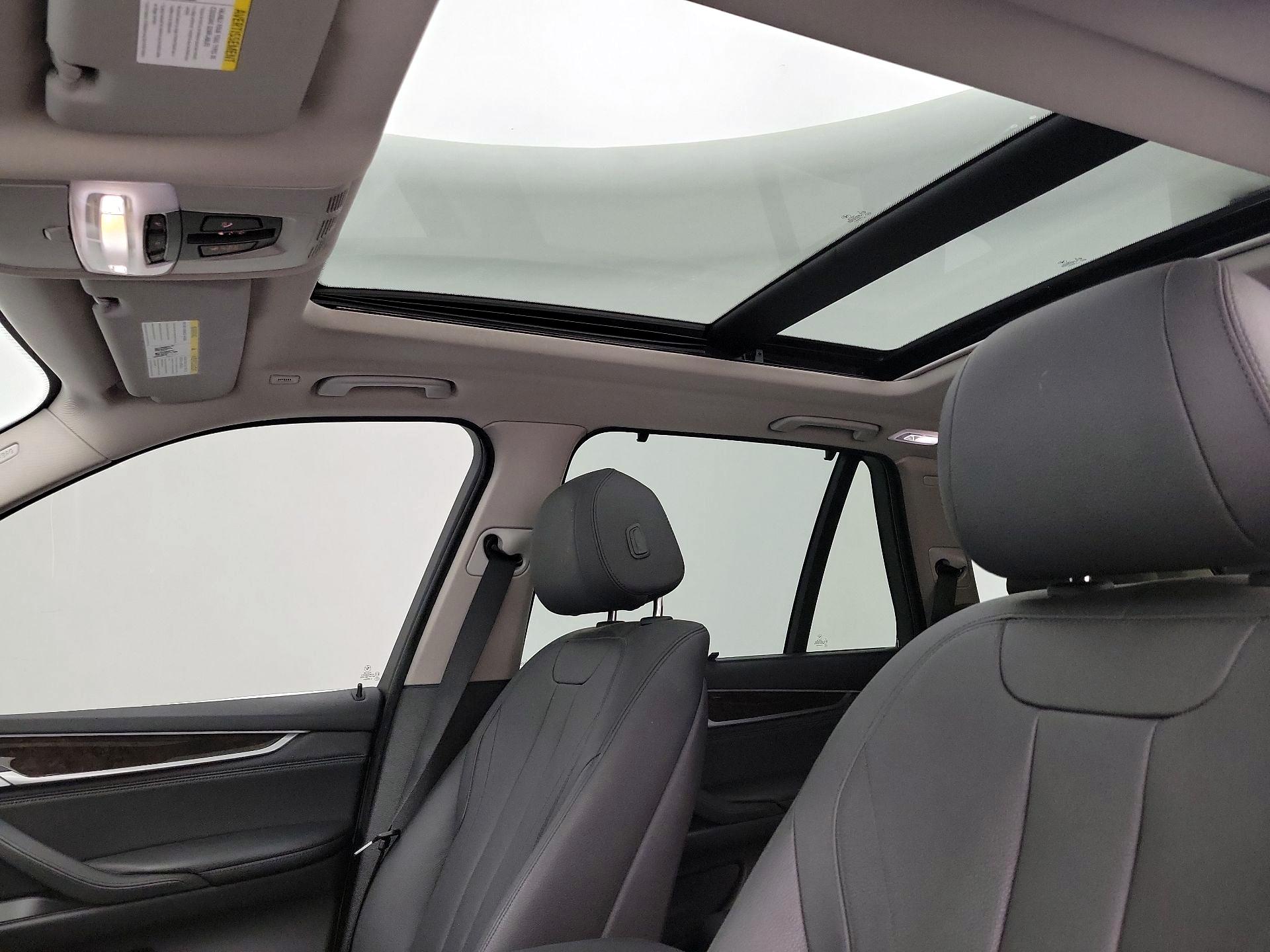 Thumbnail: 2016 BMW X5 - 20