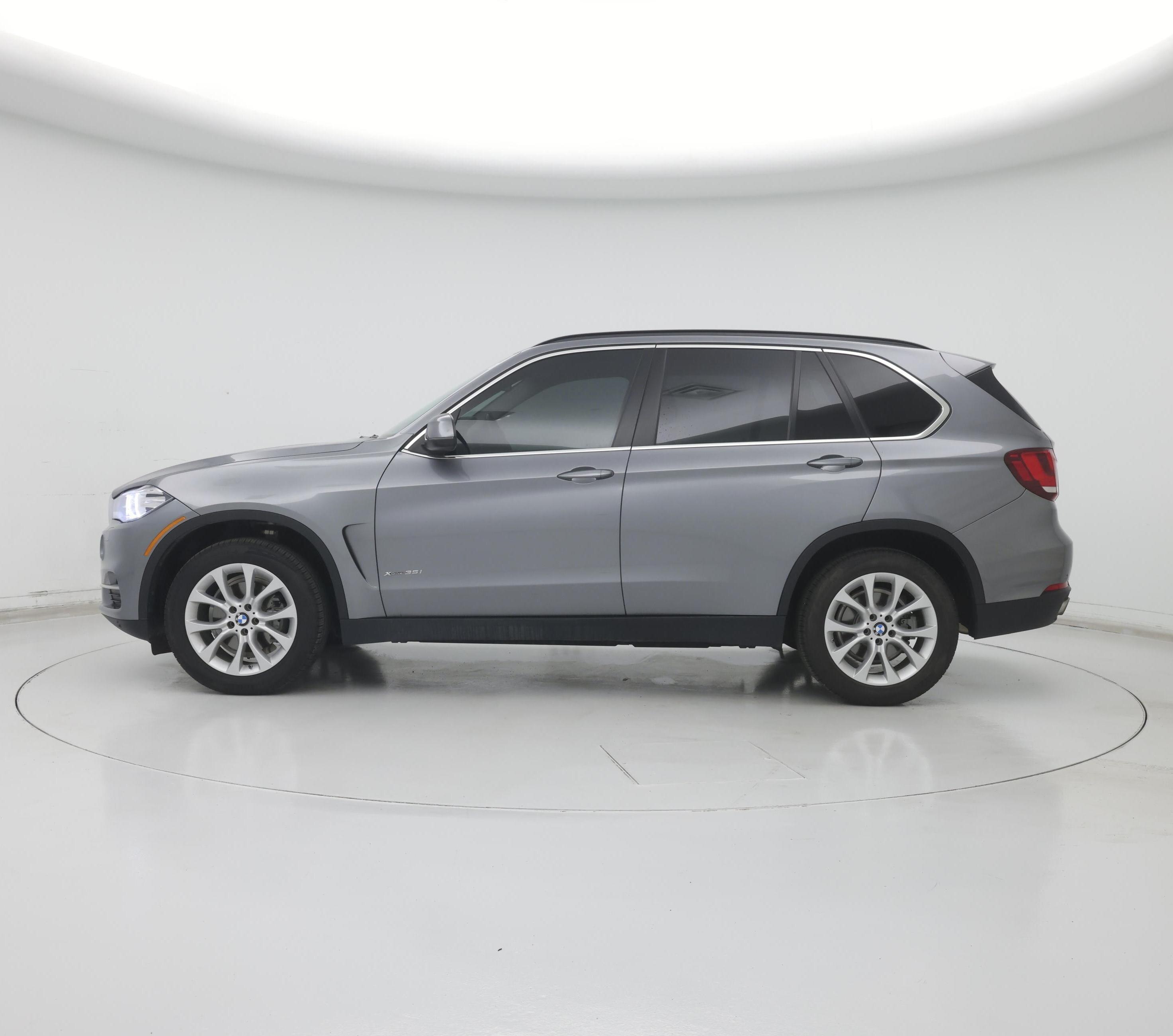 Thumbnail: 2016 BMW X5 - 3