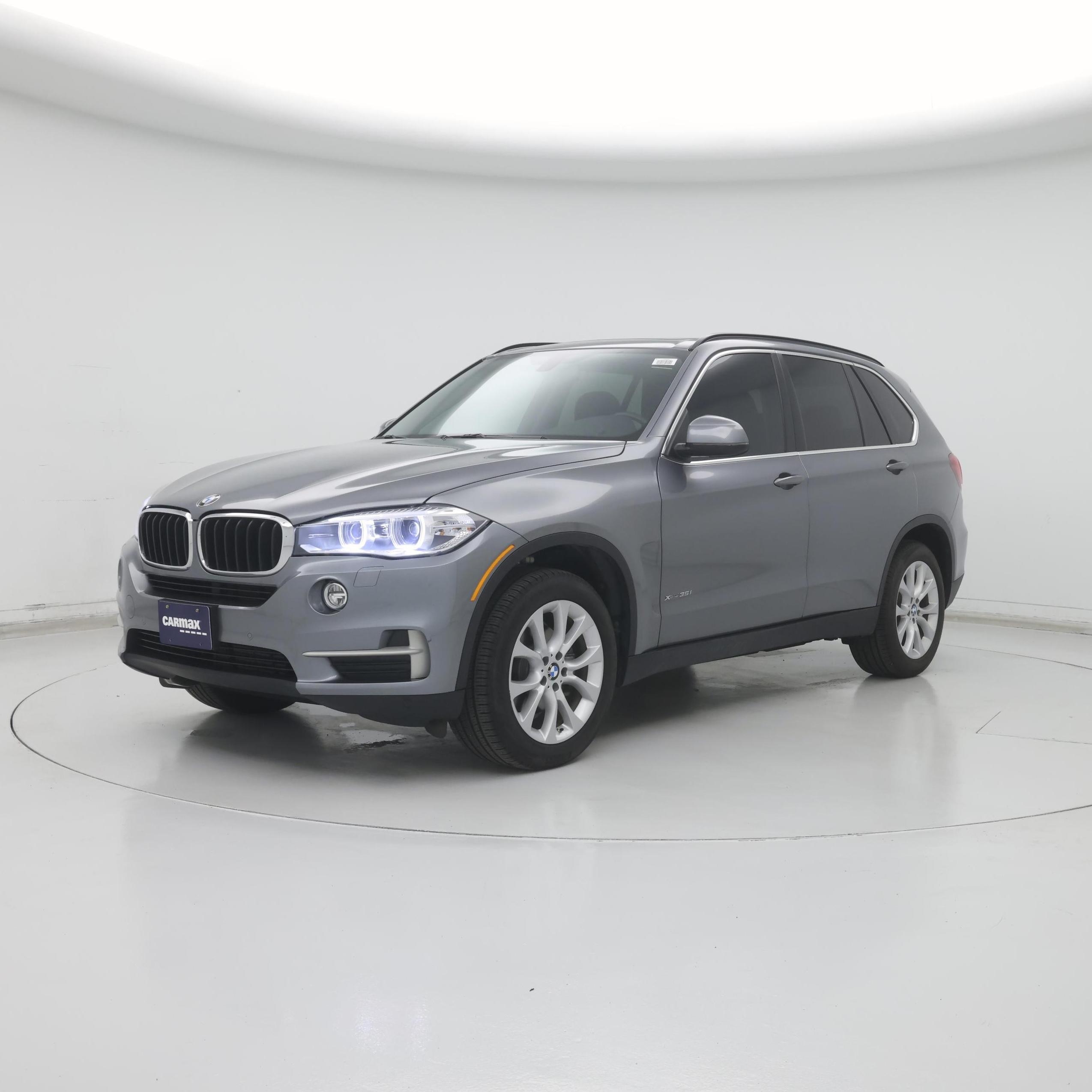 Thumbnail: 2016 BMW X5 - 4