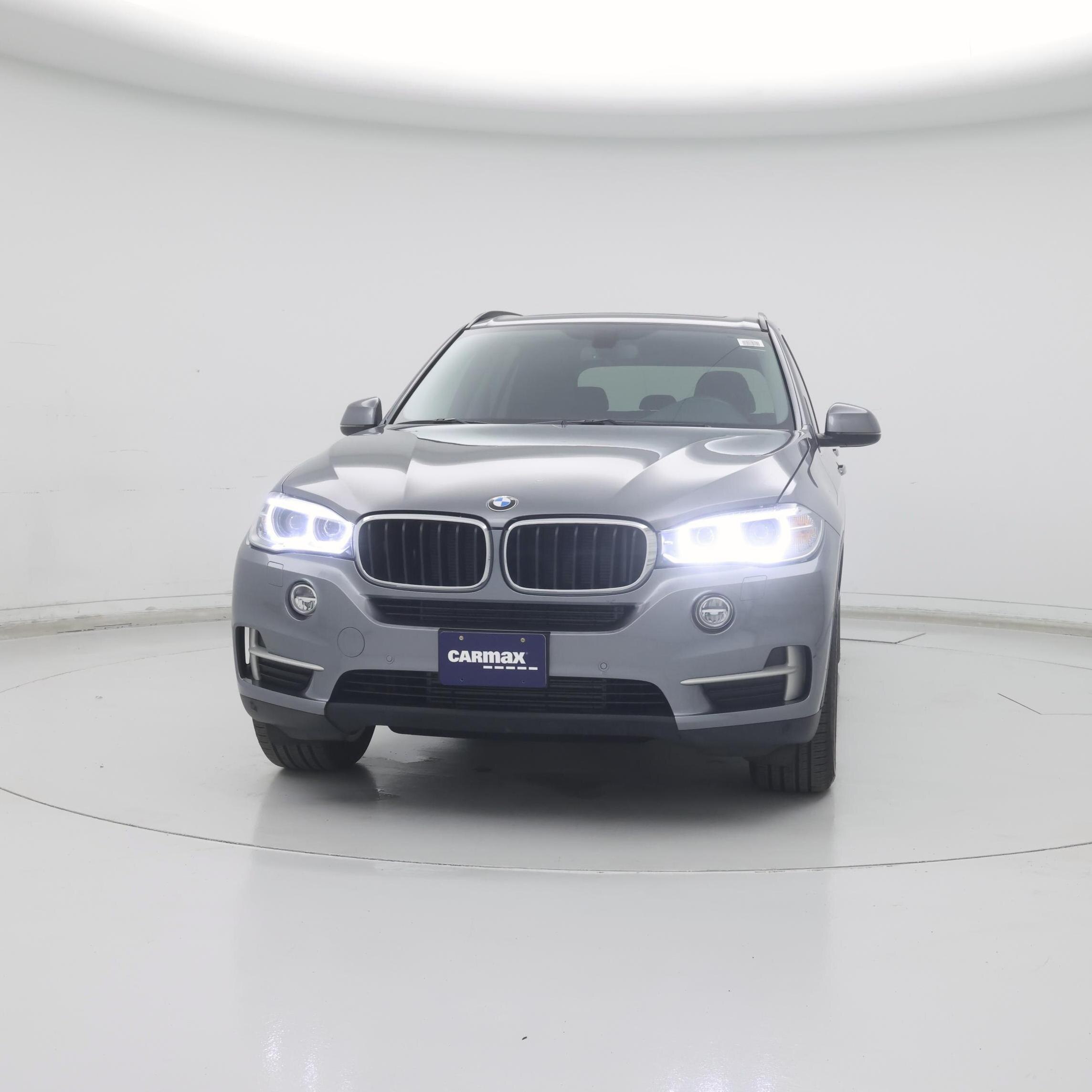 Thumbnail: 2016 BMW X5 - 5