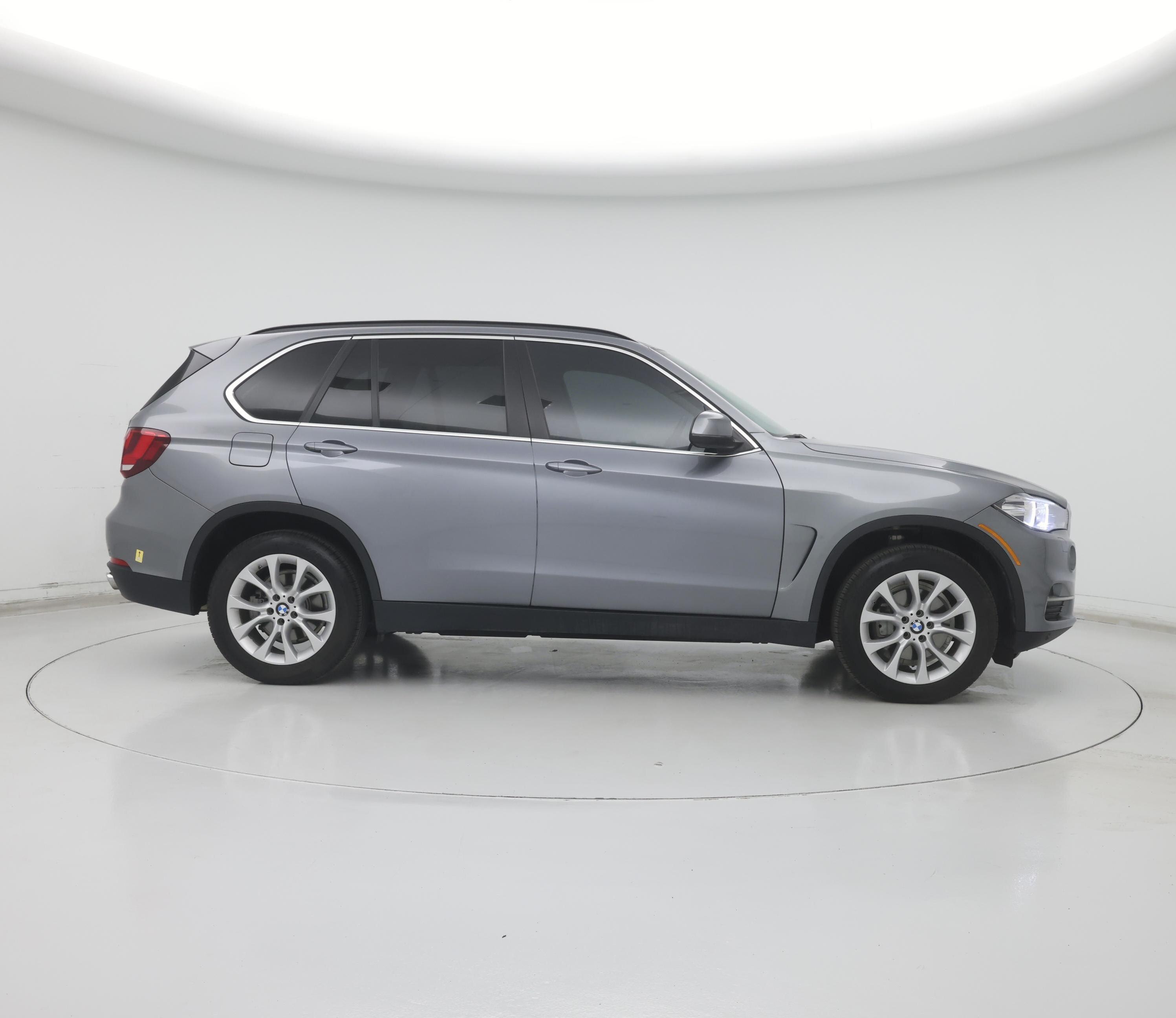 Thumbnail: 2016 BMW X5 - 7
