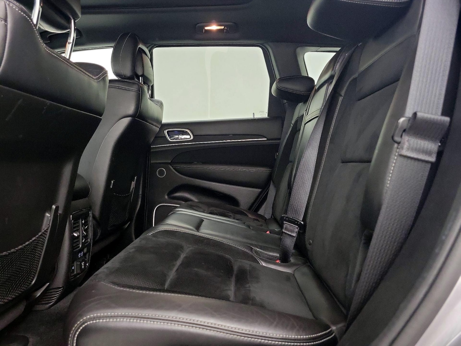 2014 Jeep Grand Cherokee SRT8 - Photo 20